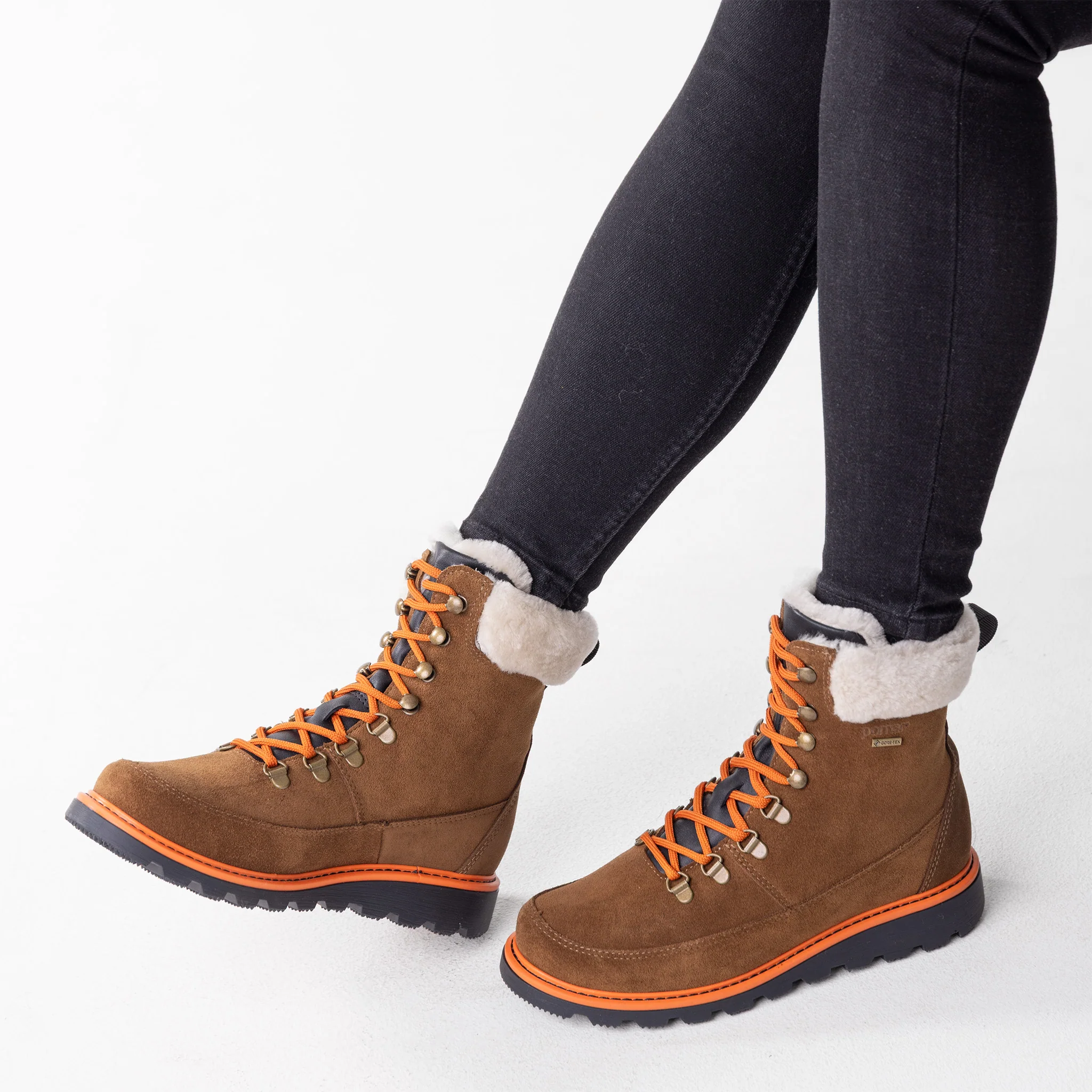 PÄIVI Naisten GORE-TEX® talvikengät - Image 2