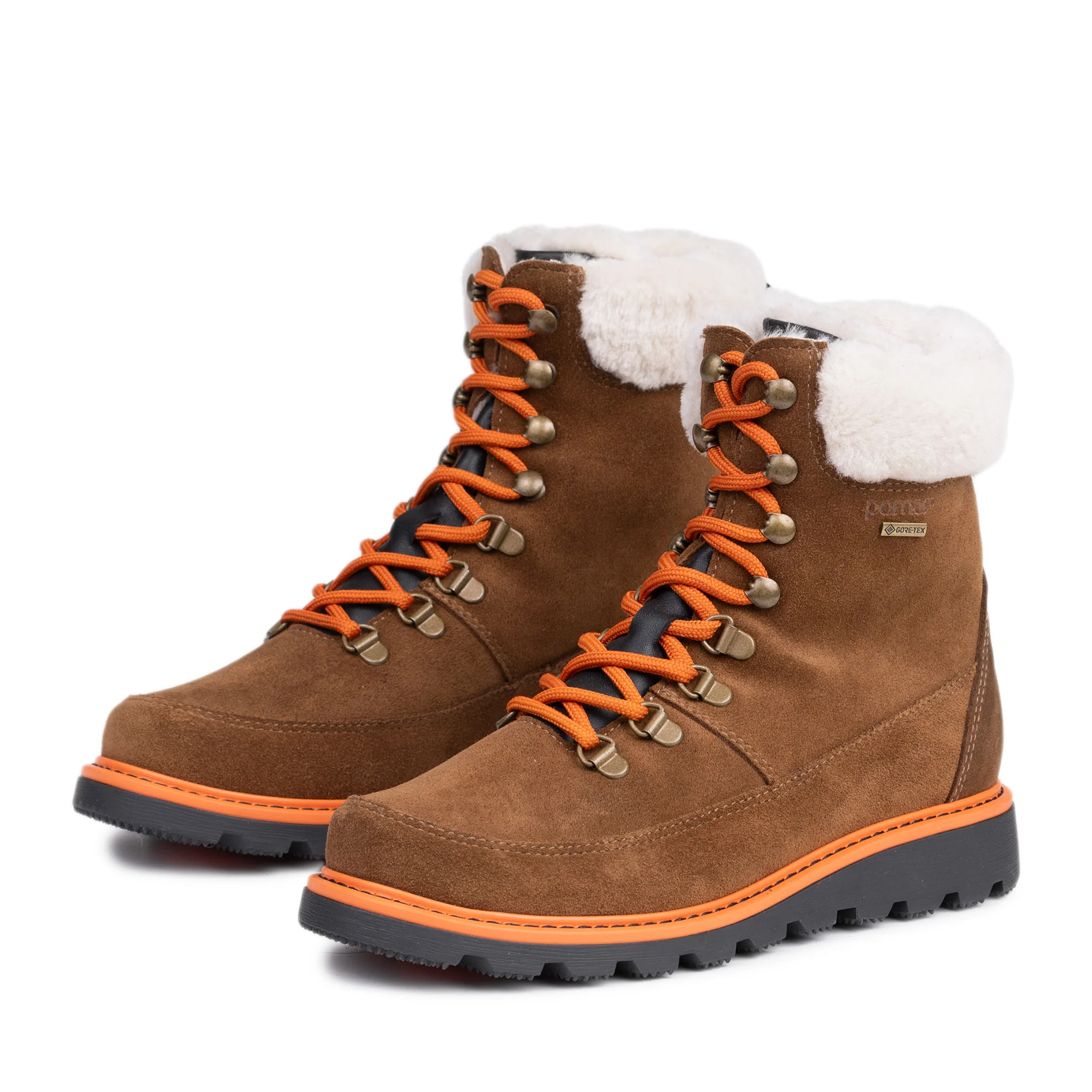 PÄIVI Naisten GORE-TEX® talvikengät - Image 4