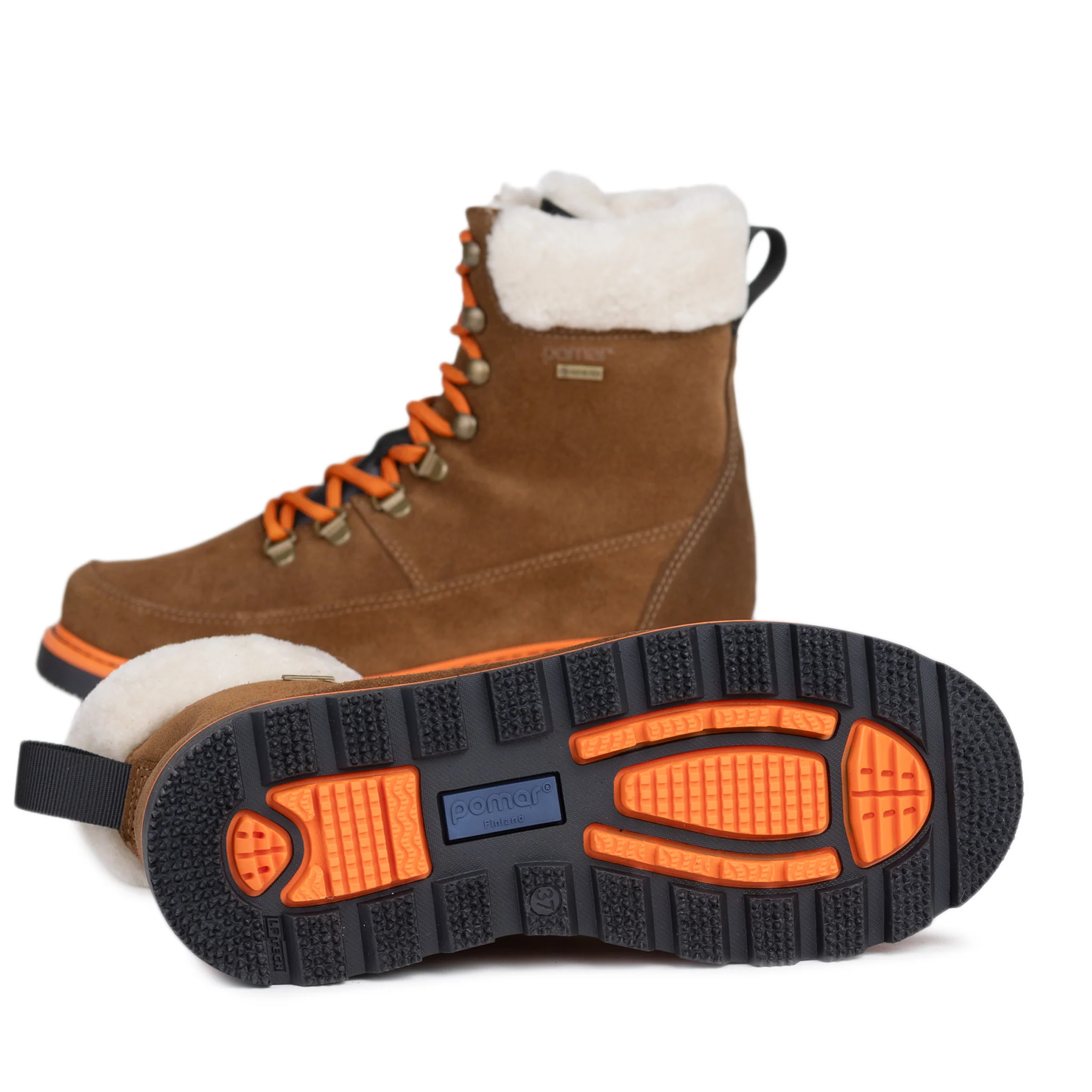 PÄIVI Naisten GORE-TEX® talvikengät - Image 5