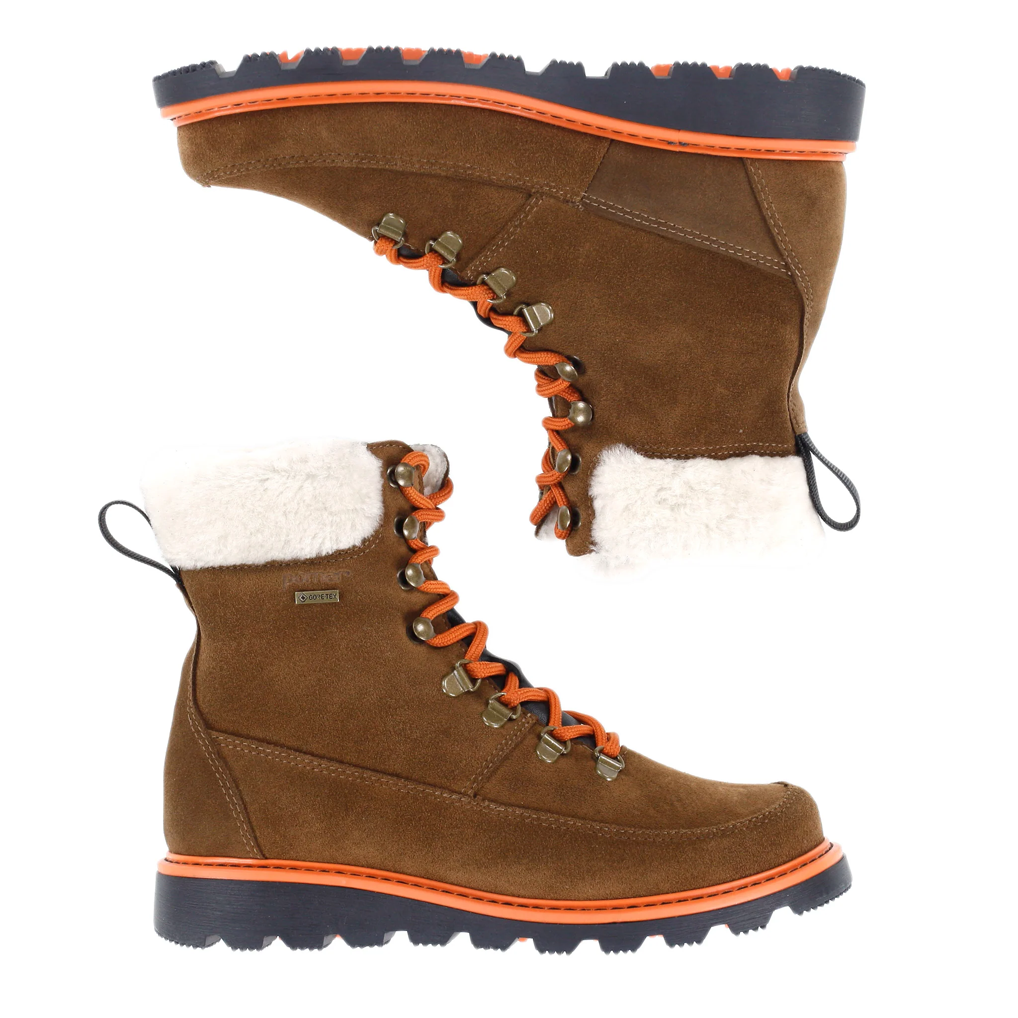 PÄIVI Naisten GORE-TEX® talvikengät - Image 6