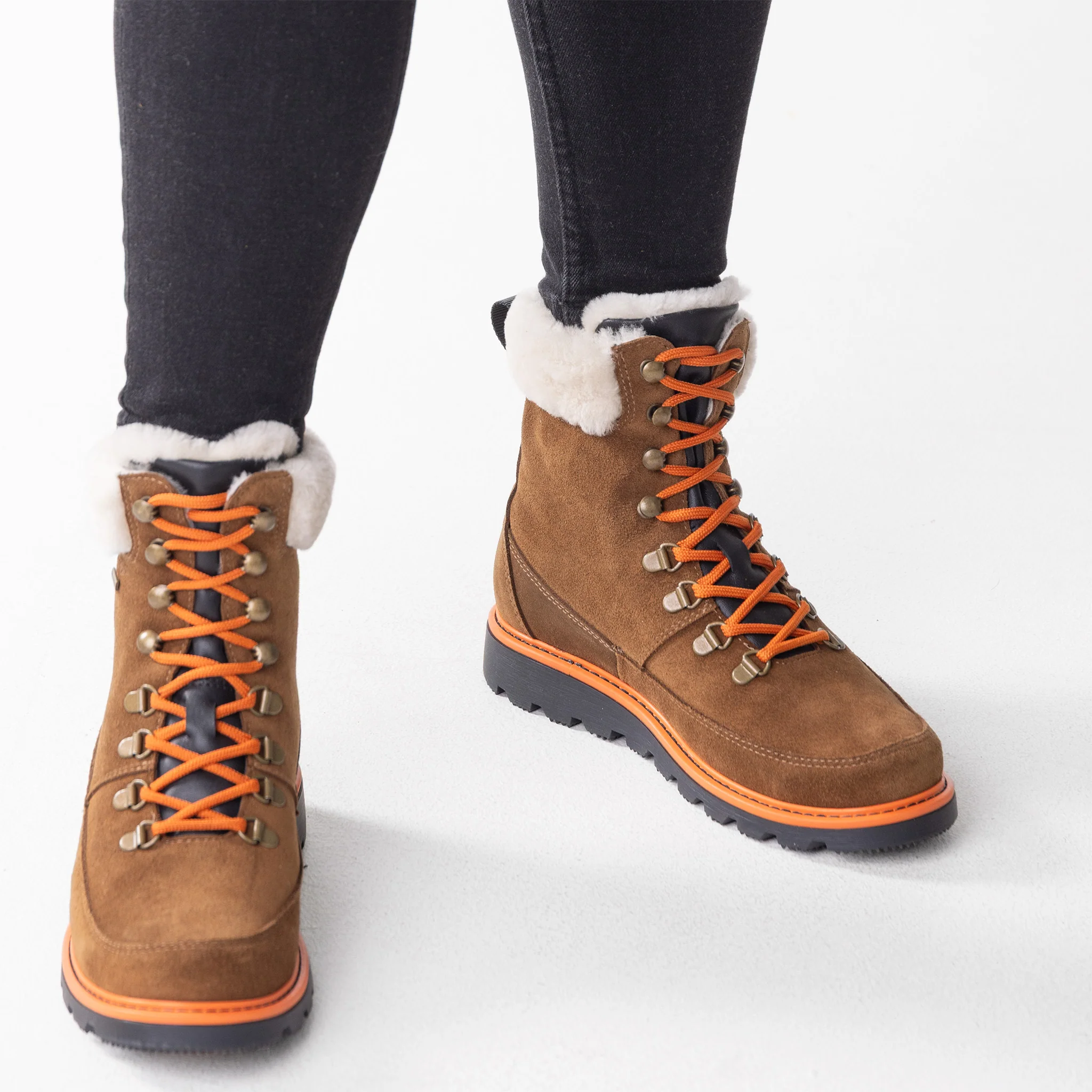 PÄIVI Naisten GORE-TEX® talvikengät - Image 7
