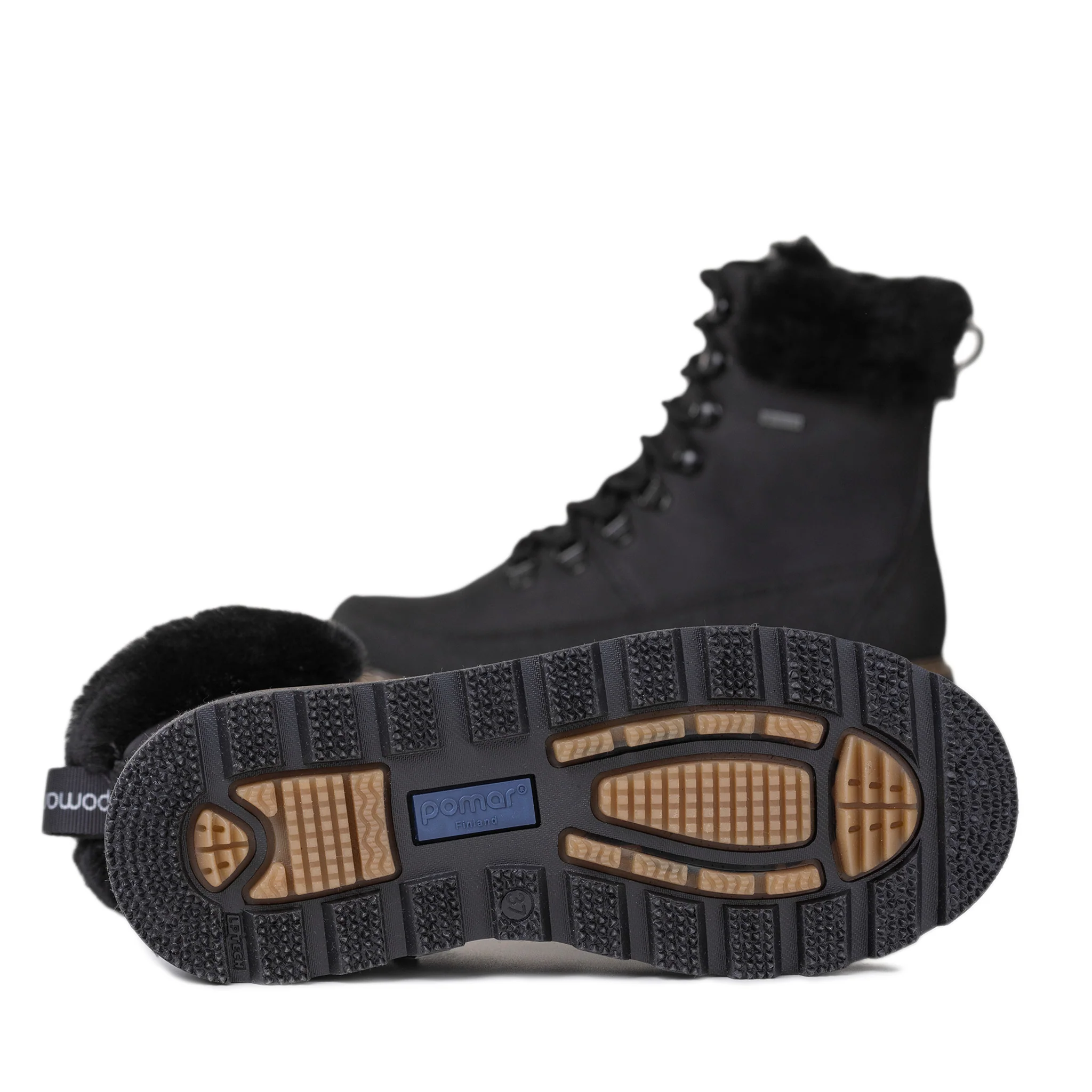PÄIVI Naisten GORE-TEX® talvikengät - Image 5