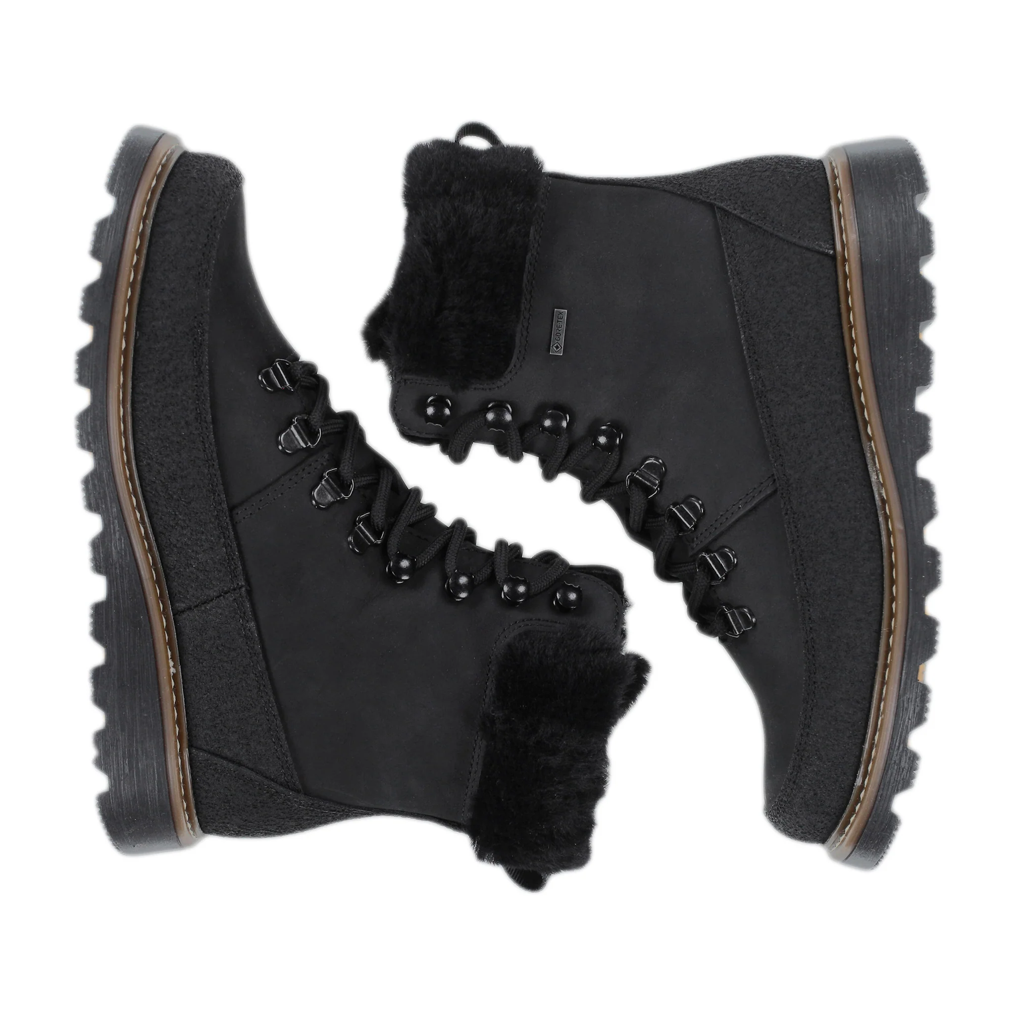 PÄIVI Naisten GORE-TEX® talvikengät - Image 6