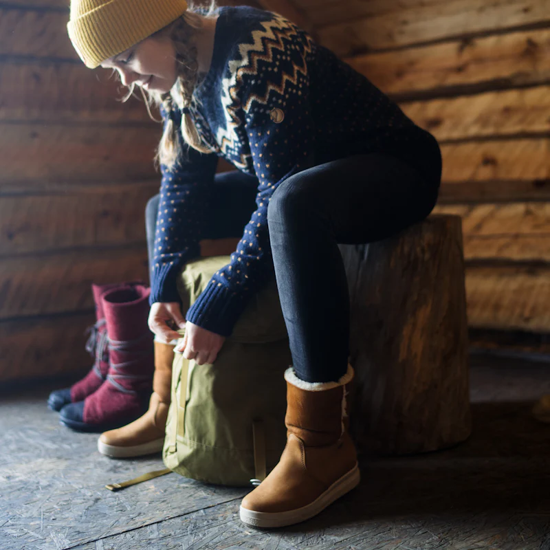 PALJAKKA Naisten GORE-TEX® saappaat - Image 10