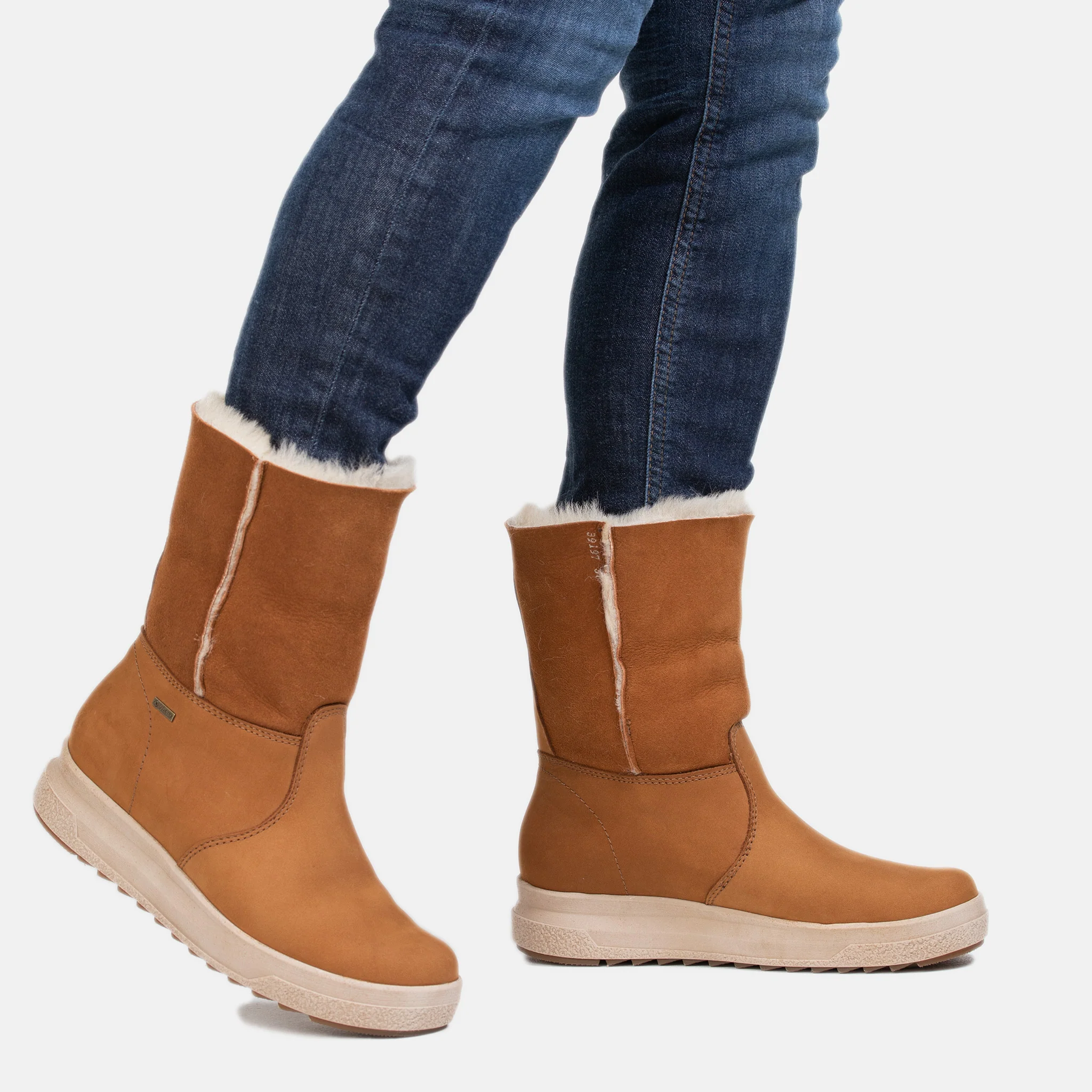 PALJAKKA Naisten GORE-TEX® saappaat - Image 7