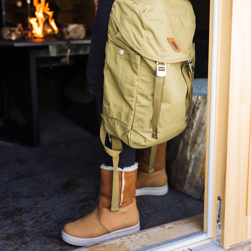 PALJAKKA Naisten GORE-TEX® saappaat - Image 8