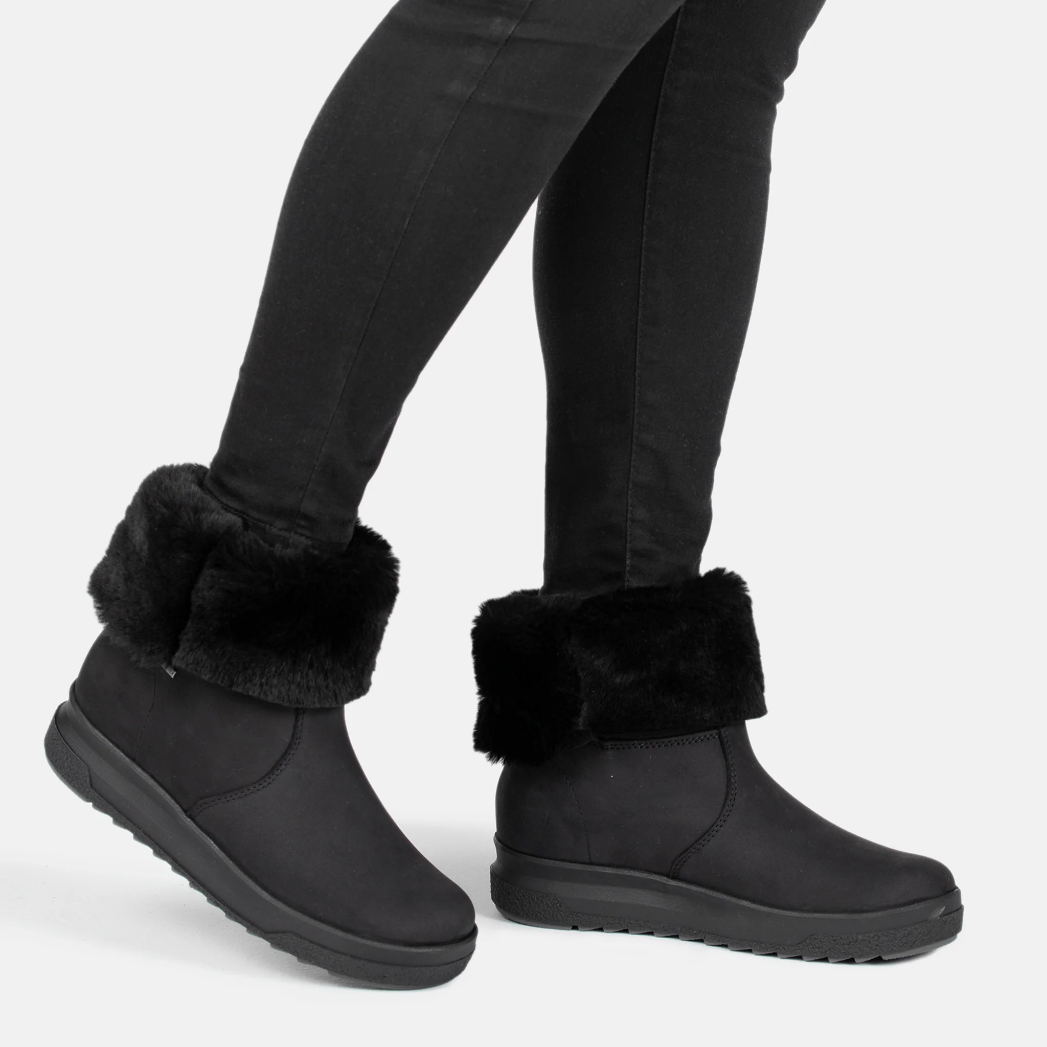 PALJAKKA Naisten GORE-TEX® saappaat - Image 5