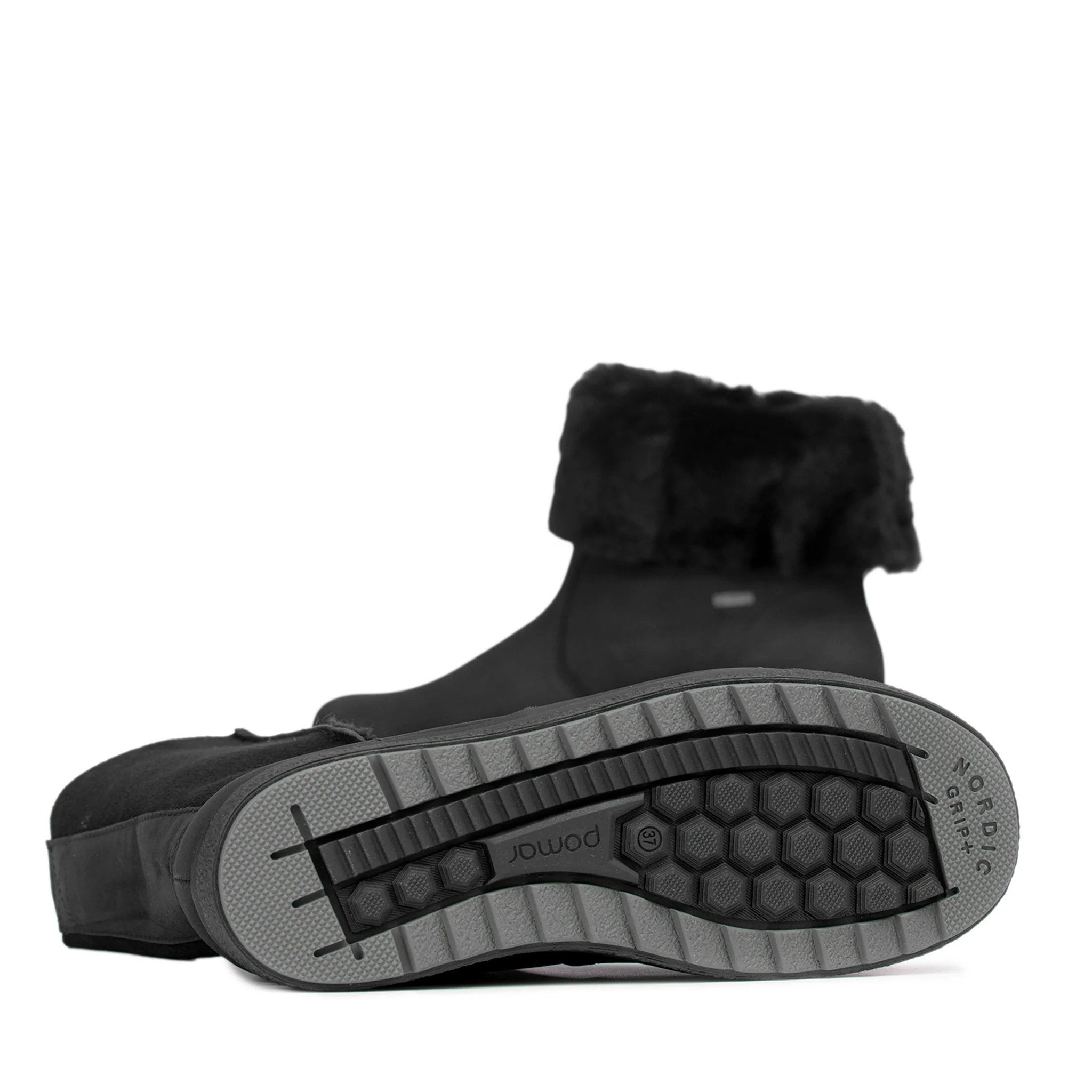 PALJAKKA Naisten GORE-TEX® saappaat - Image 8