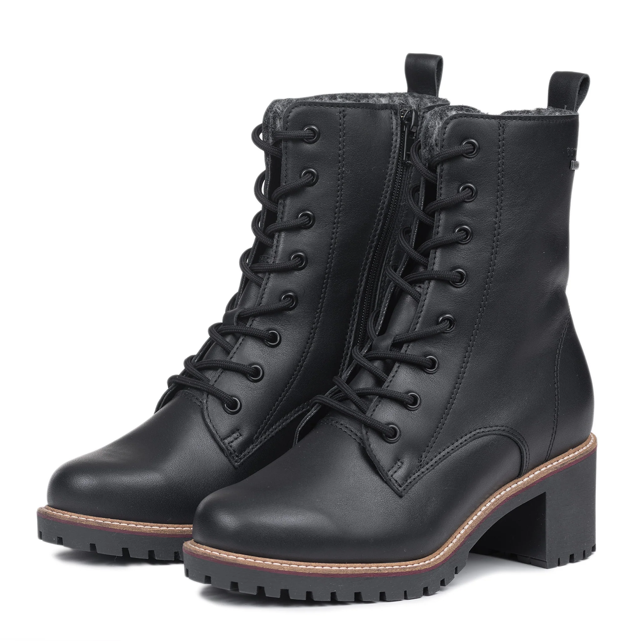 PALSA Naisten korolliset GORE-TEX® nilkkurit - Image 4