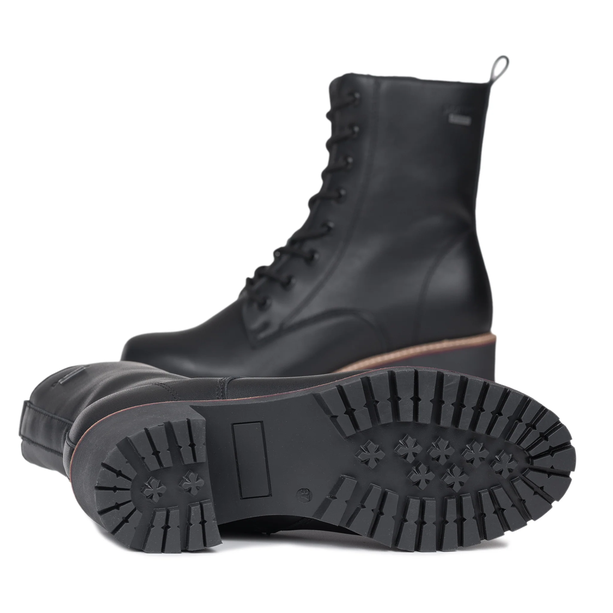 PALSA Naisten korolliset GORE-TEX® nilkkurit - Image 6