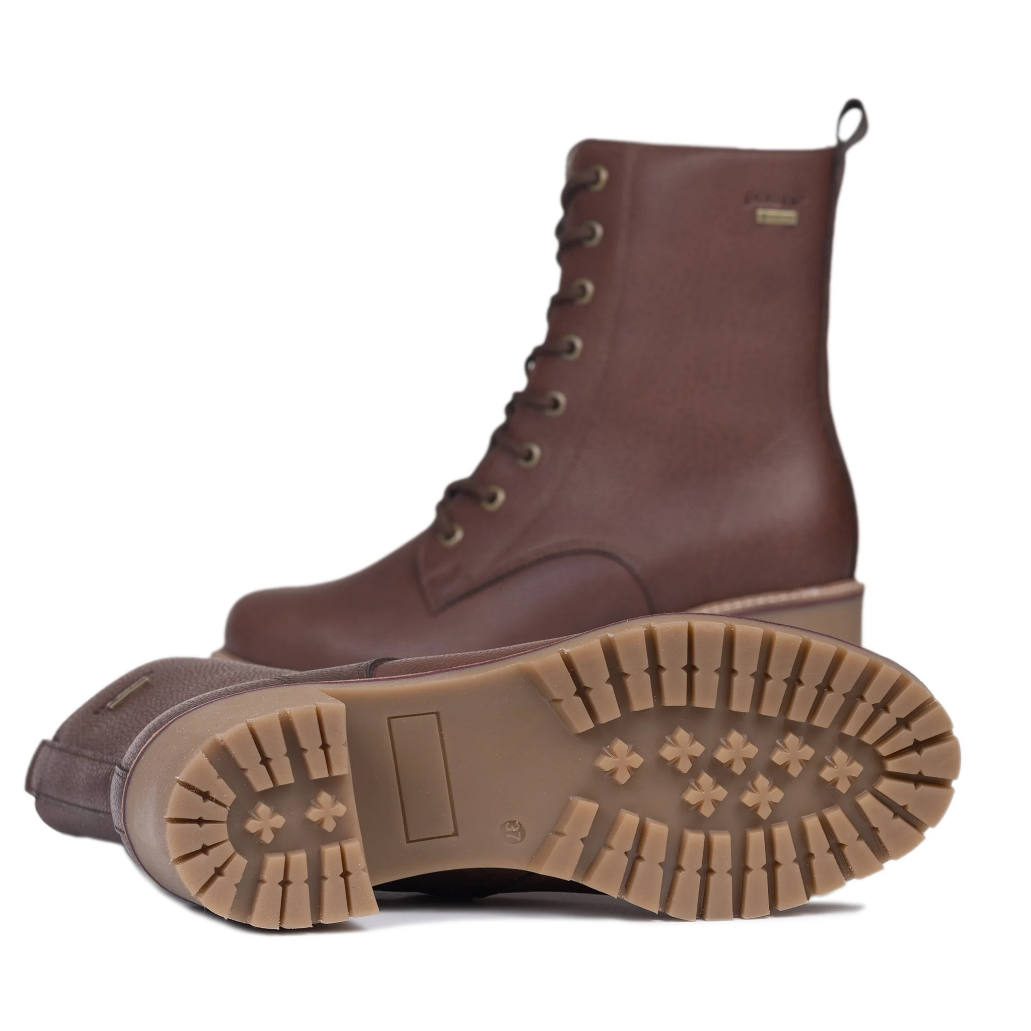 PALSA Naisten korolliset GORE-TEX® nilkkurit - Image 6