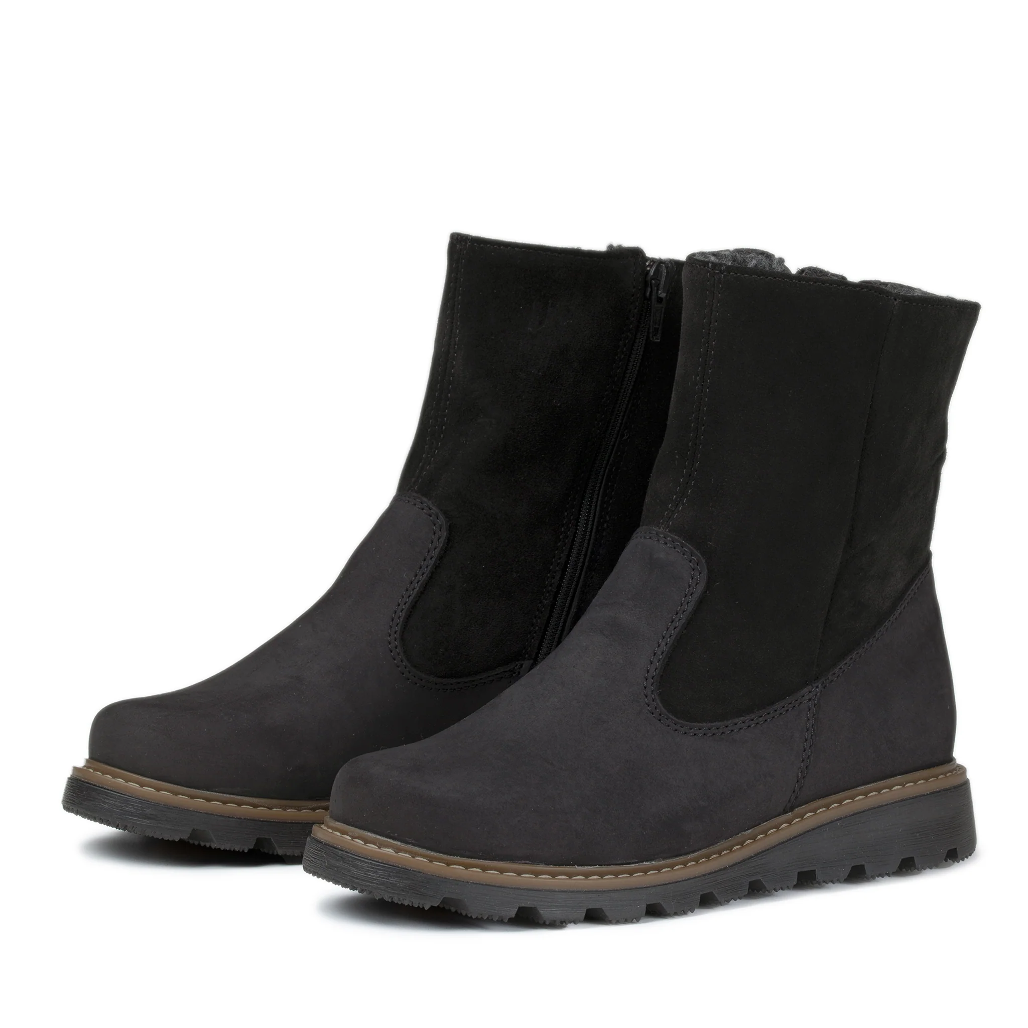 PELLO Naisten GORE-TEX® nilkkurit - Image 4
