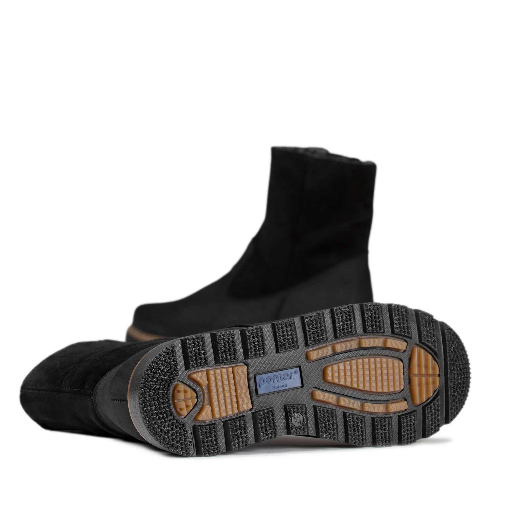 PELLO Naisten GORE-TEX® nilkkurit - Image 6