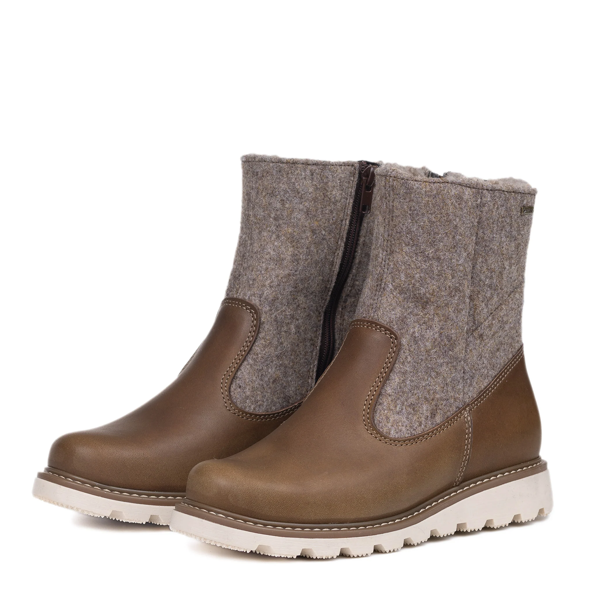 PELLO Naisten GORE-TEX® nilkkurit - Image 4