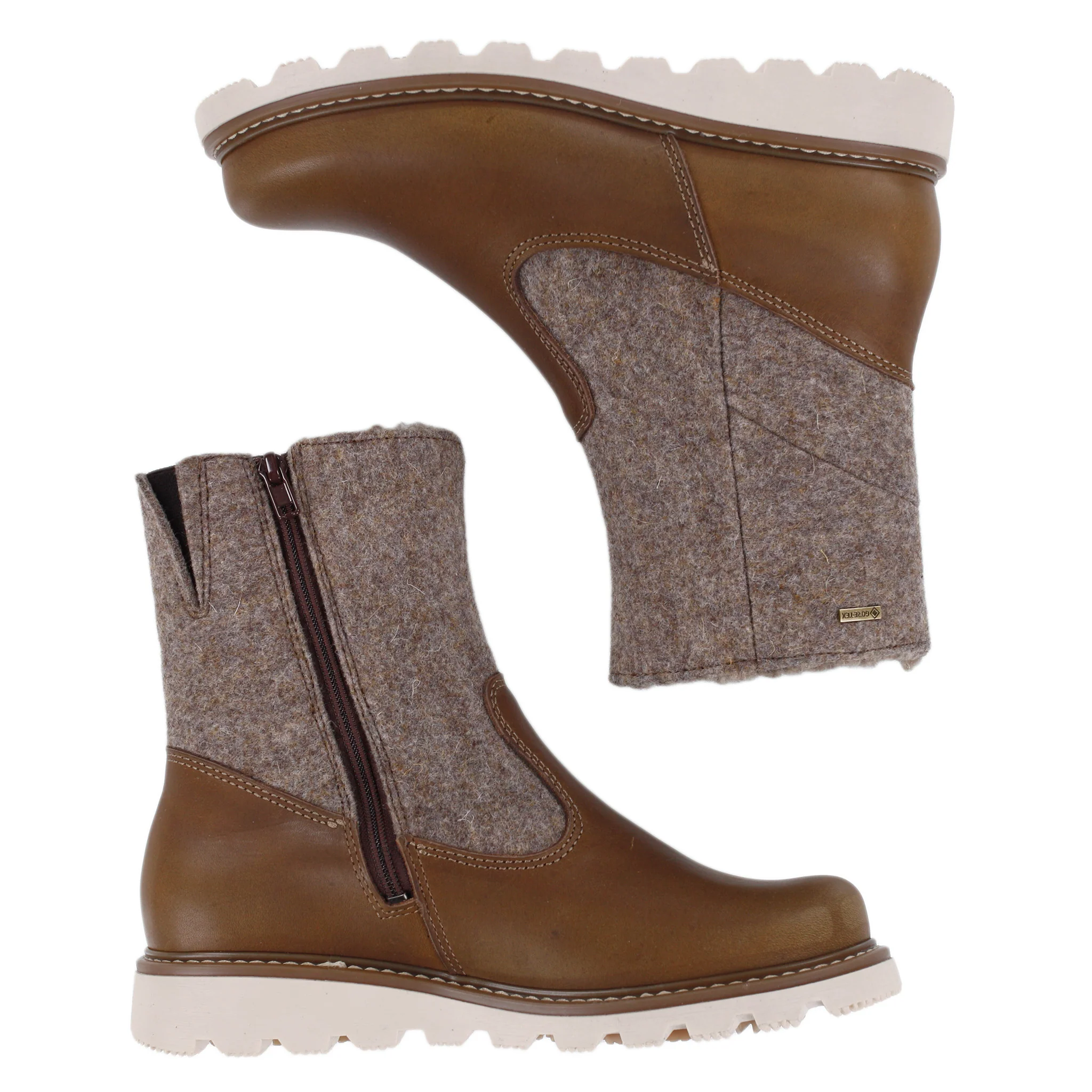 PELLO Naisten GORE-TEX® nilkkurit - Image 5