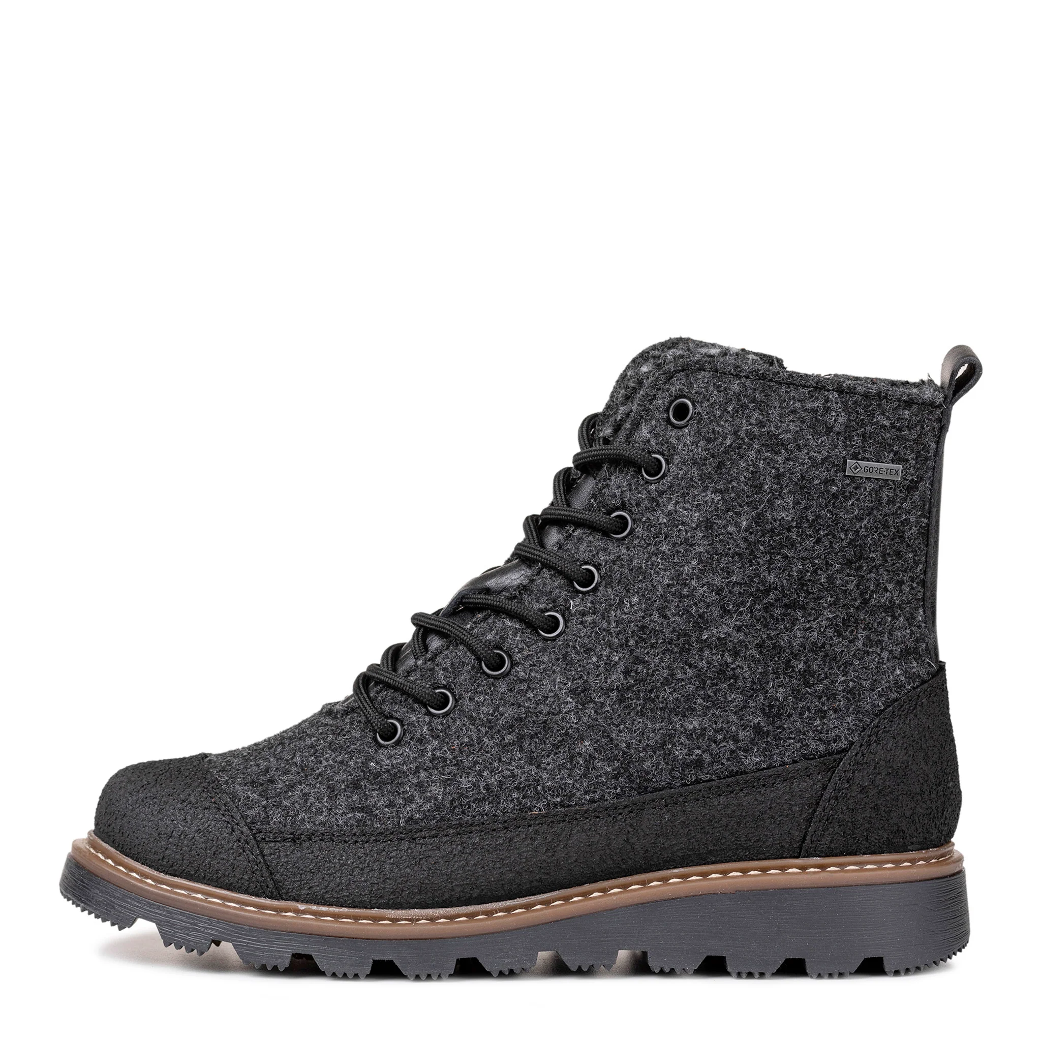 PERHO Naisten GORE-TEX® huopakengät