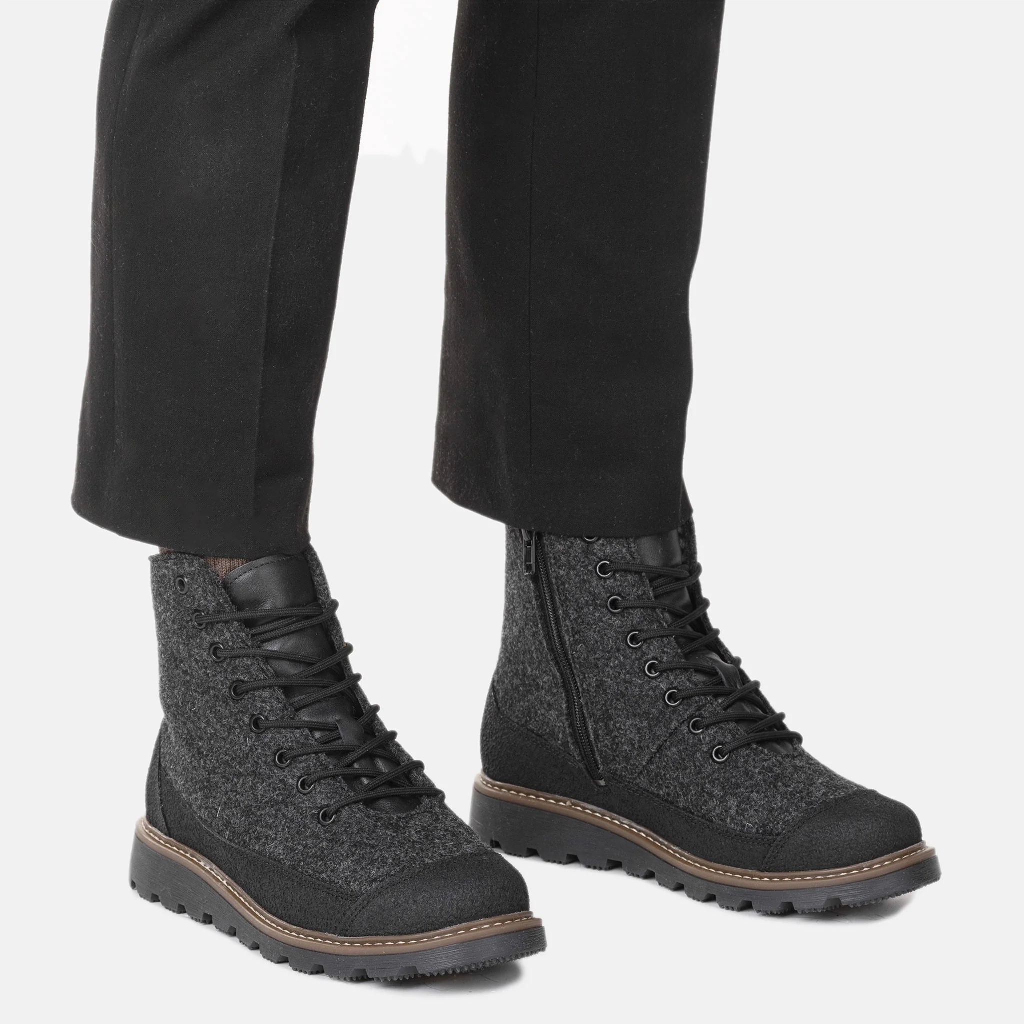 PERHO Naisten GORE-TEX® huopakengät - Image 3
