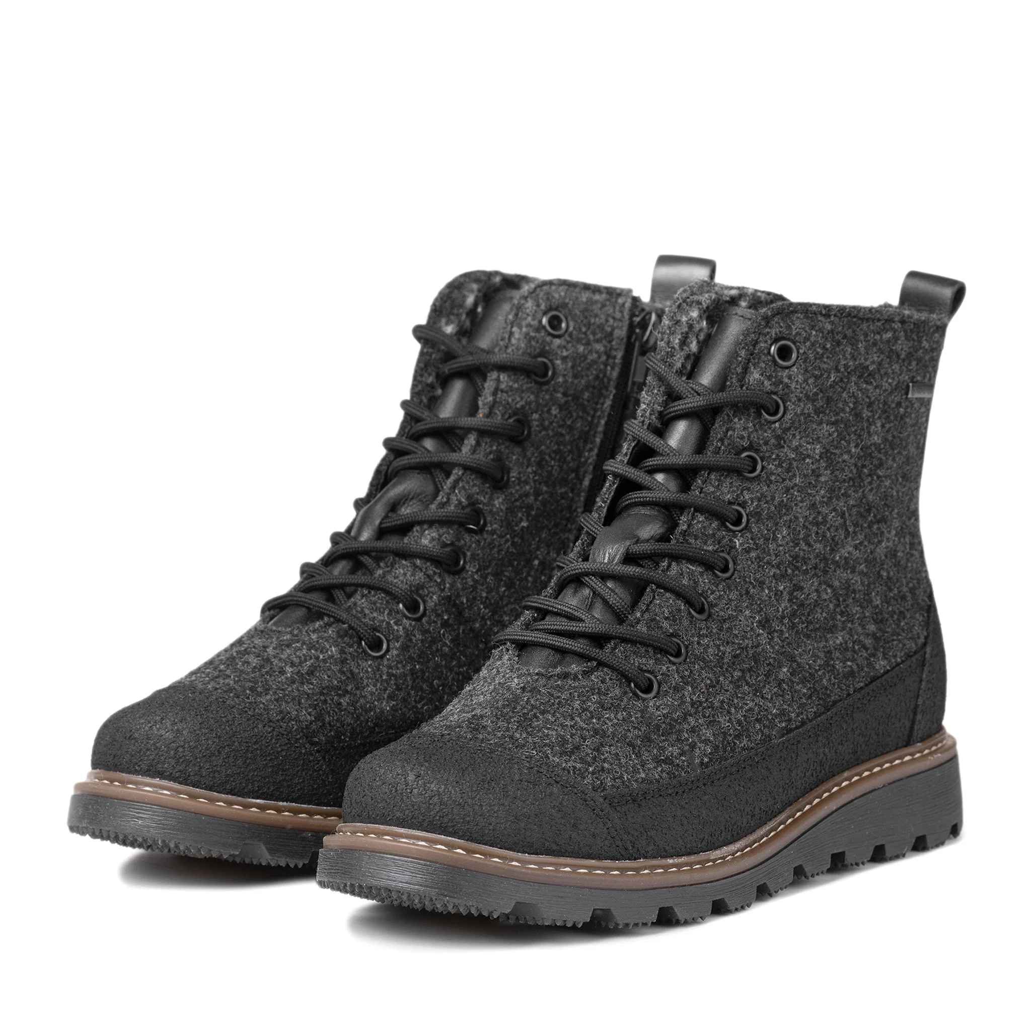 PERHO Naisten GORE-TEX® huopakengät - Image 4