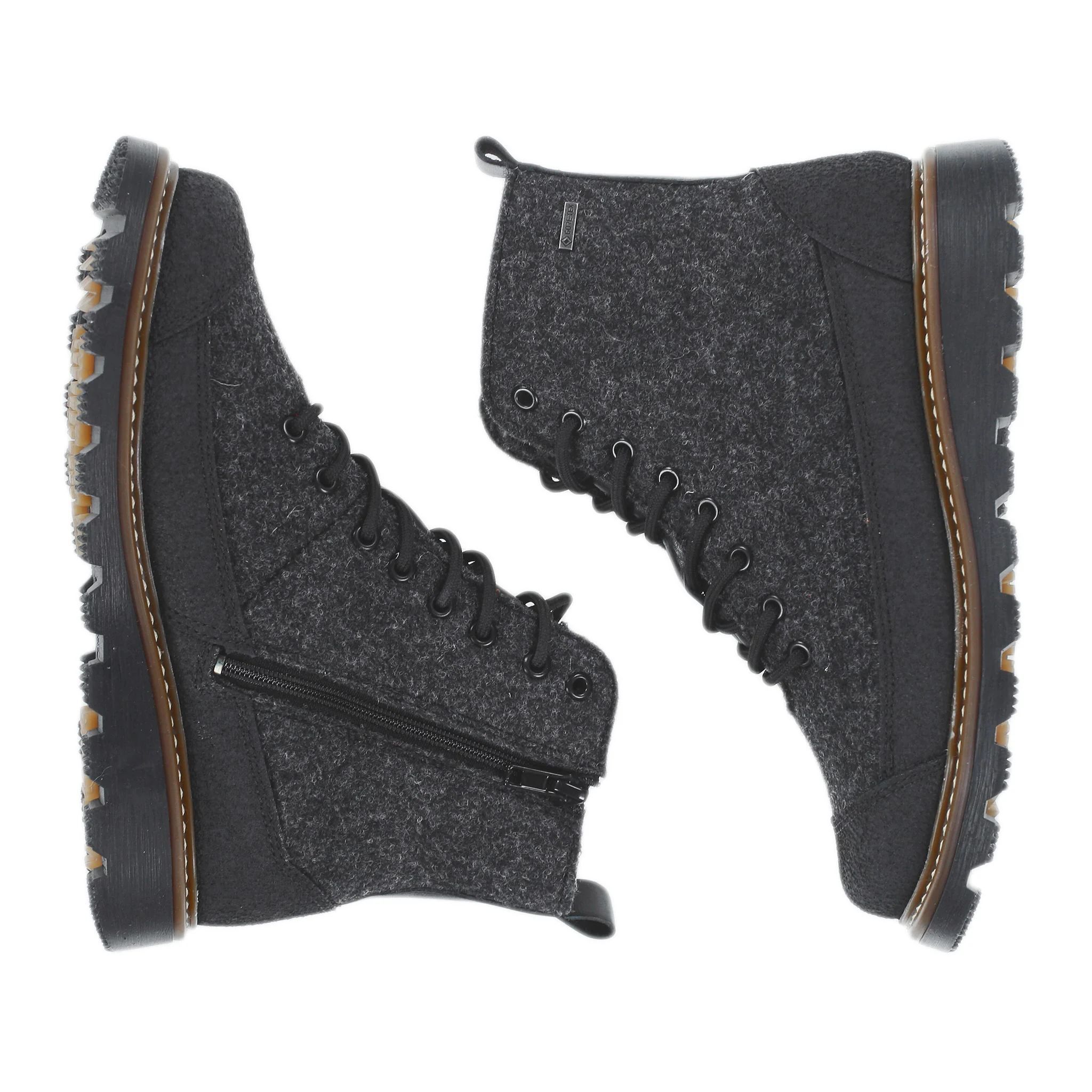 PERHO Naisten GORE-TEX® huopakengät - Image 7