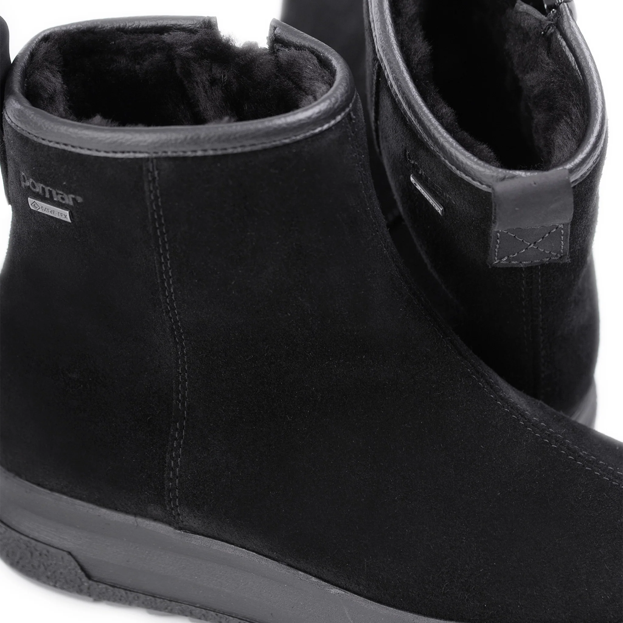PIHTA Naisten GORE-TEX® talvinilkkurit - Image 6