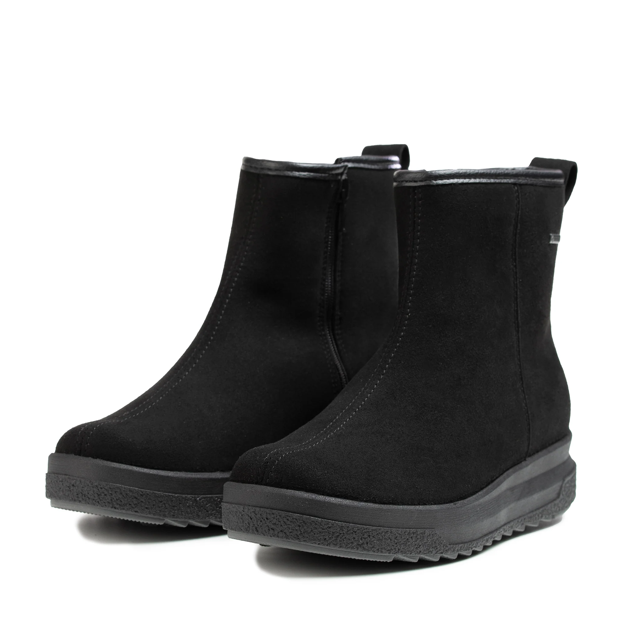 PIHTA Naisten vegaaninen GORE-TEX® nilkkuri - Image 3