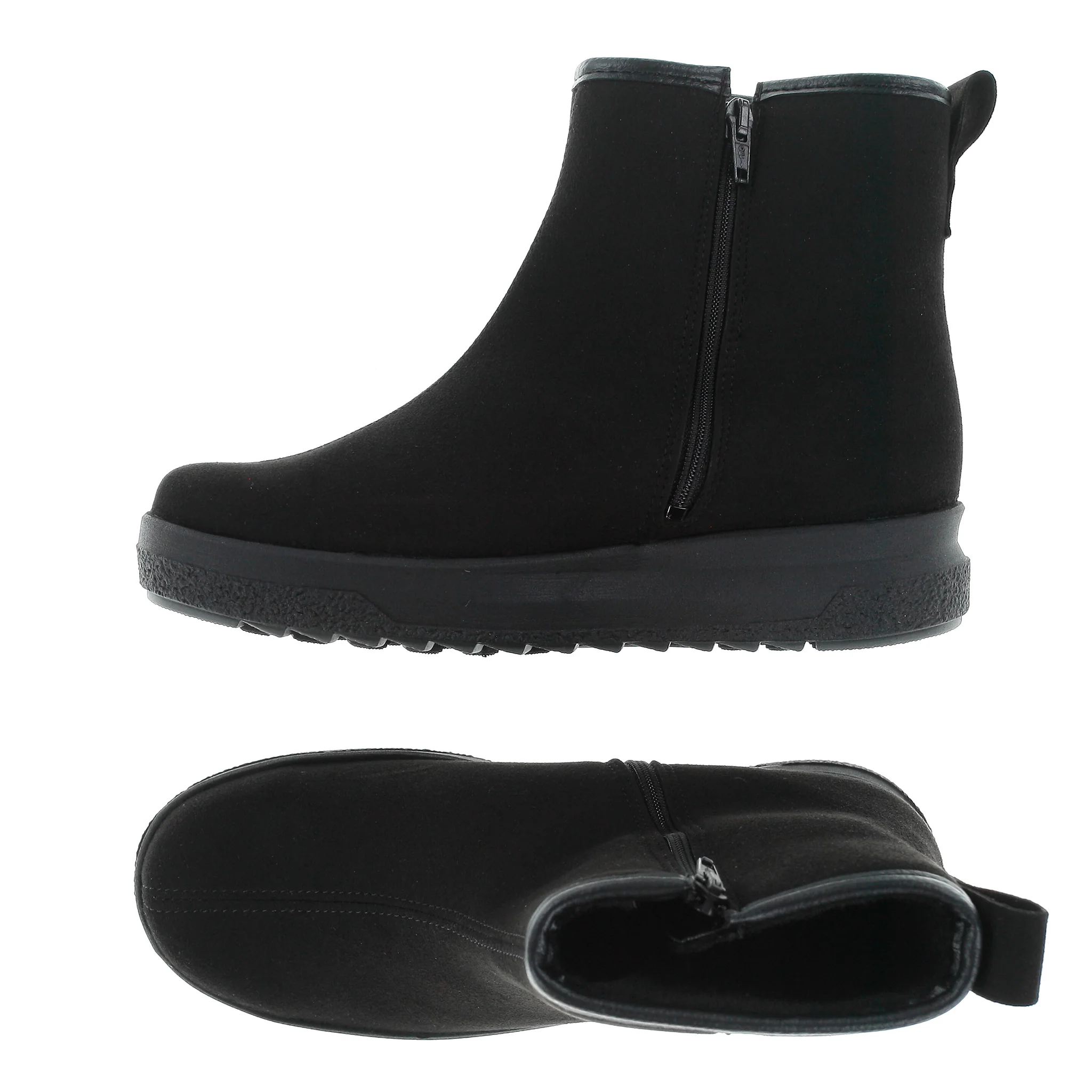 PIHTA Naisten vegaaninen GORE-TEX® nilkkuri - Image 4