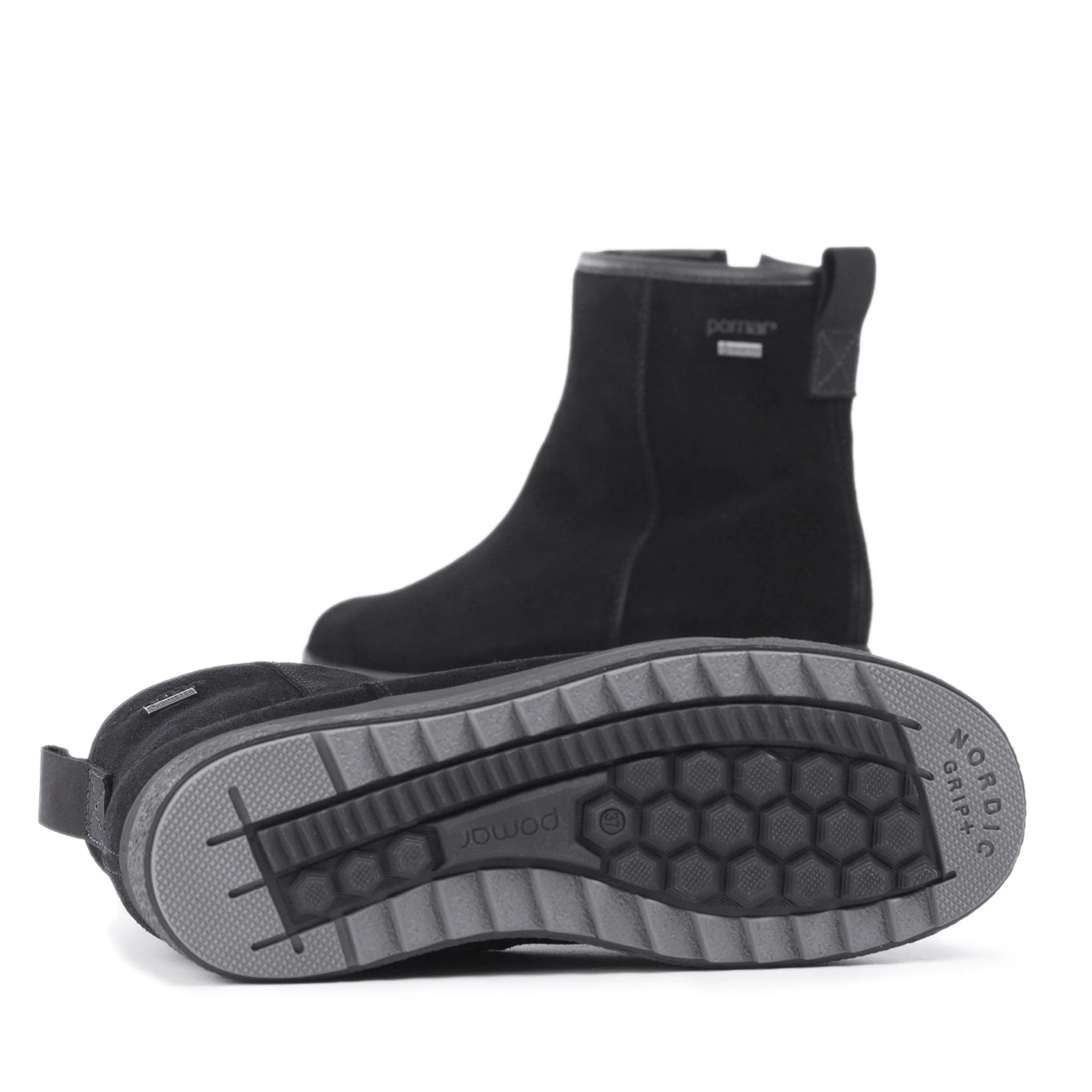 PIHTA Naisten vegaaninen GORE-TEX® nilkkuri - Image 5