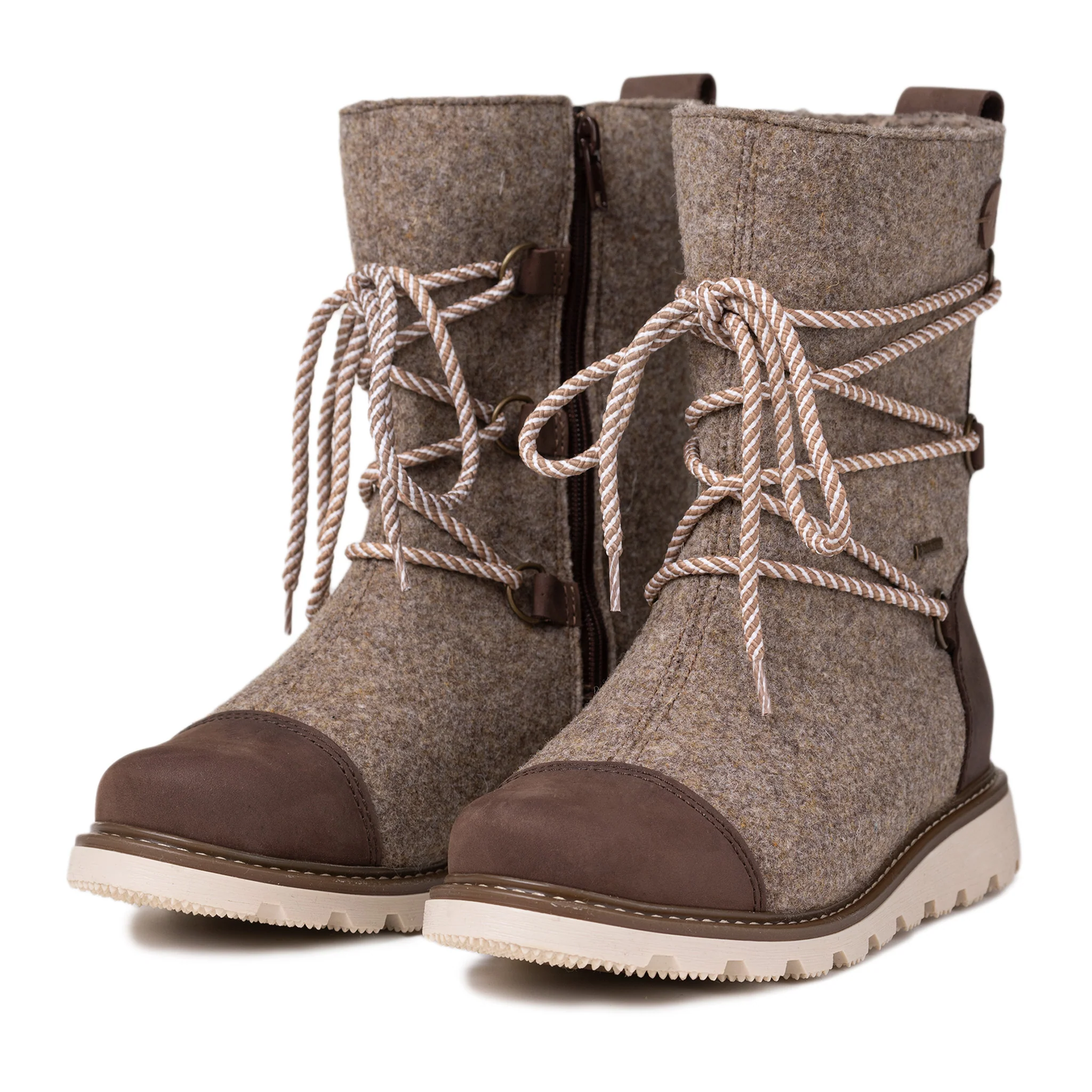 POSIO Naisten GORE-TEX® talvisaappaat - Image 4