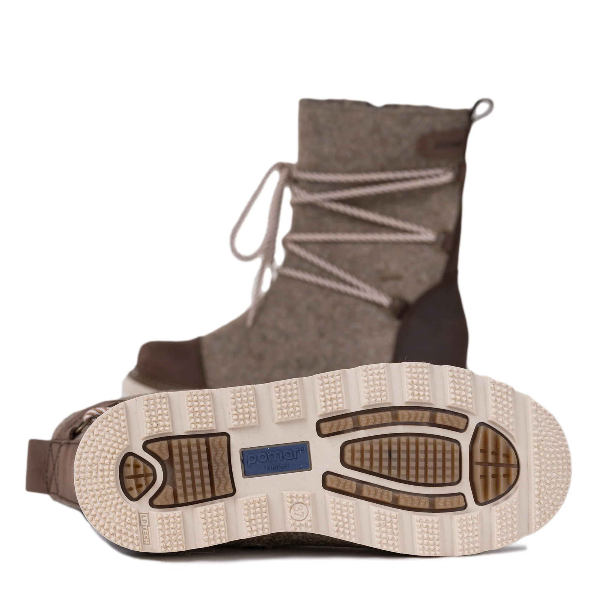 POSIO Naisten GORE-TEX® talvisaappaat - Image 5