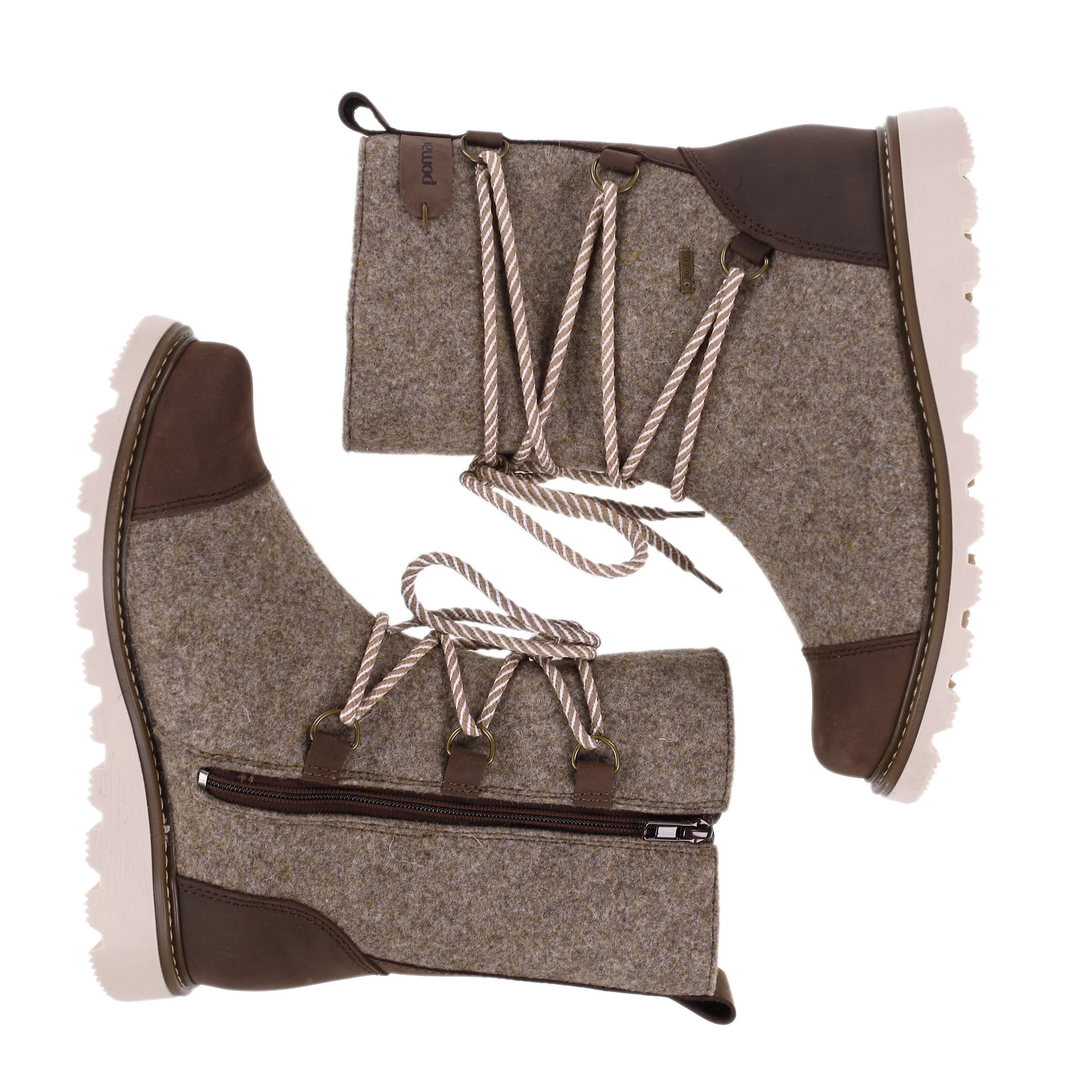 POSIO Naisten GORE-TEX® talvisaappaat - Image 6