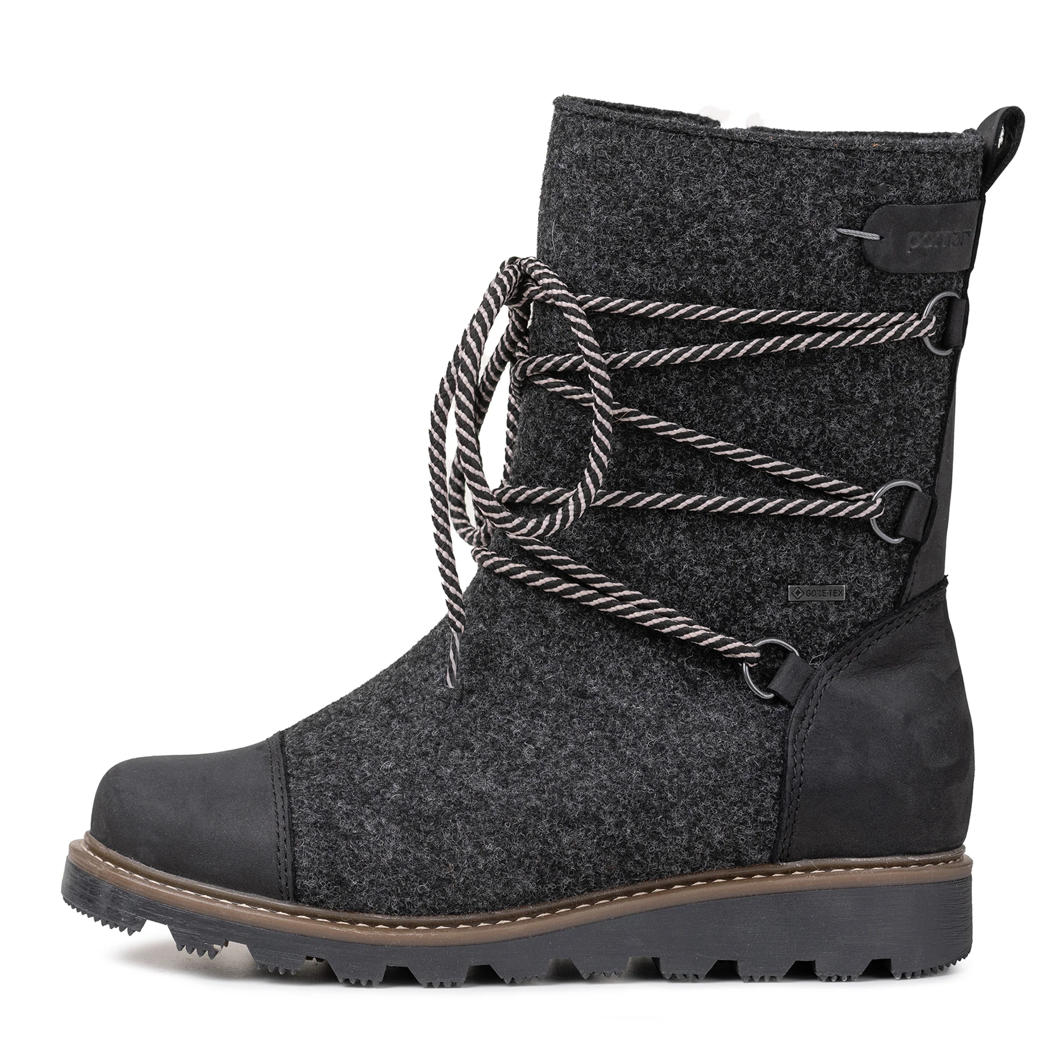 POSIO Naisten GORE-TEX® talvisaappaat