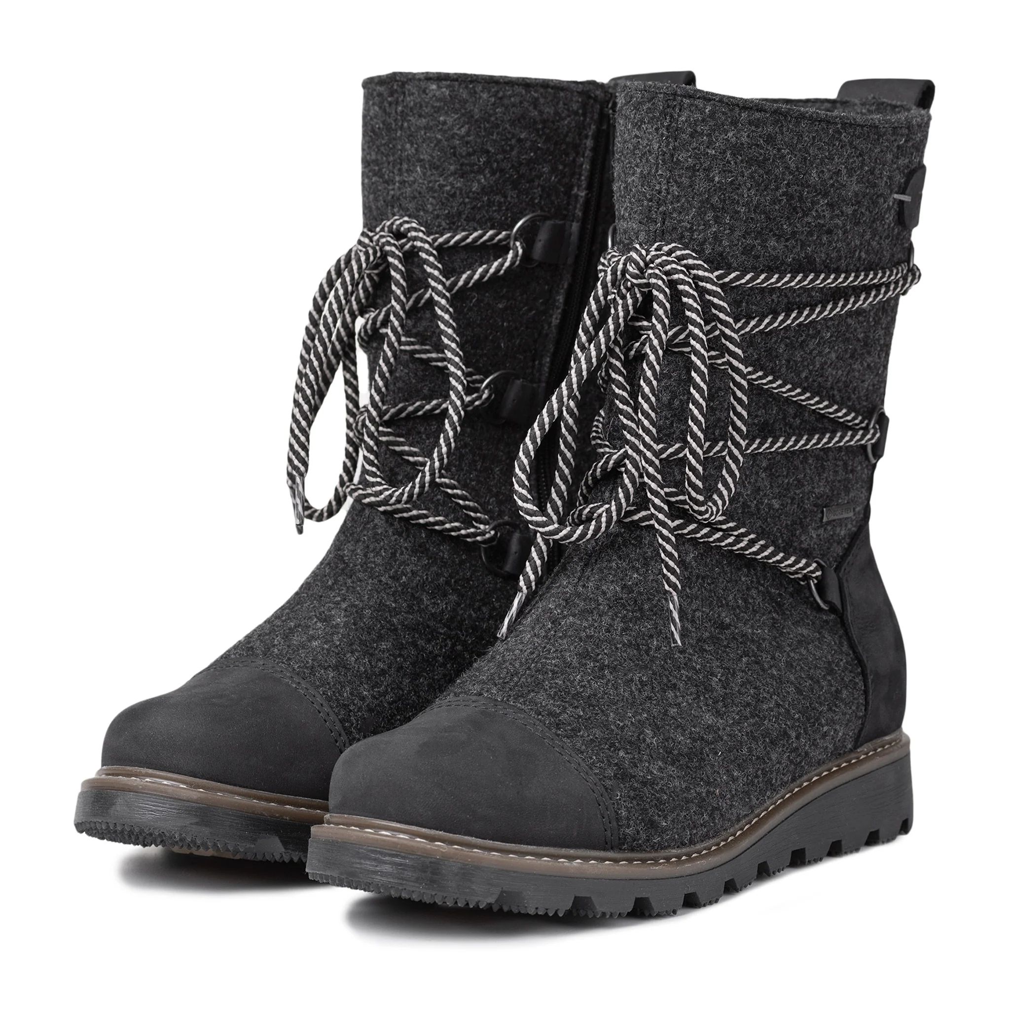 POSIO Naisten GORE-TEX® talvisaappaat - Image 4