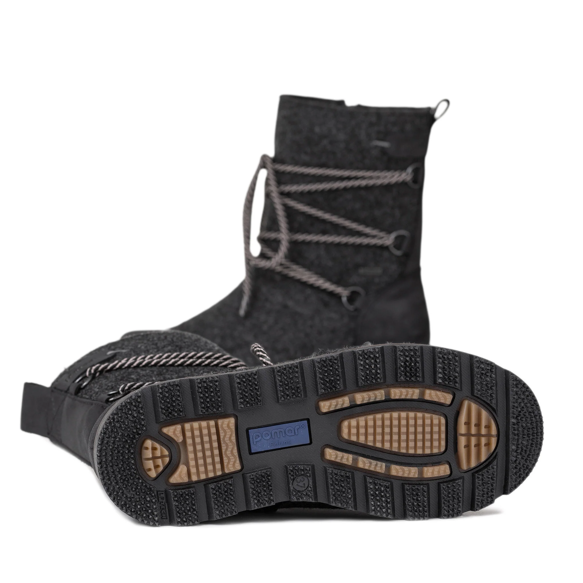 POSIO Naisten GORE-TEX® talvisaappaat - Image 5