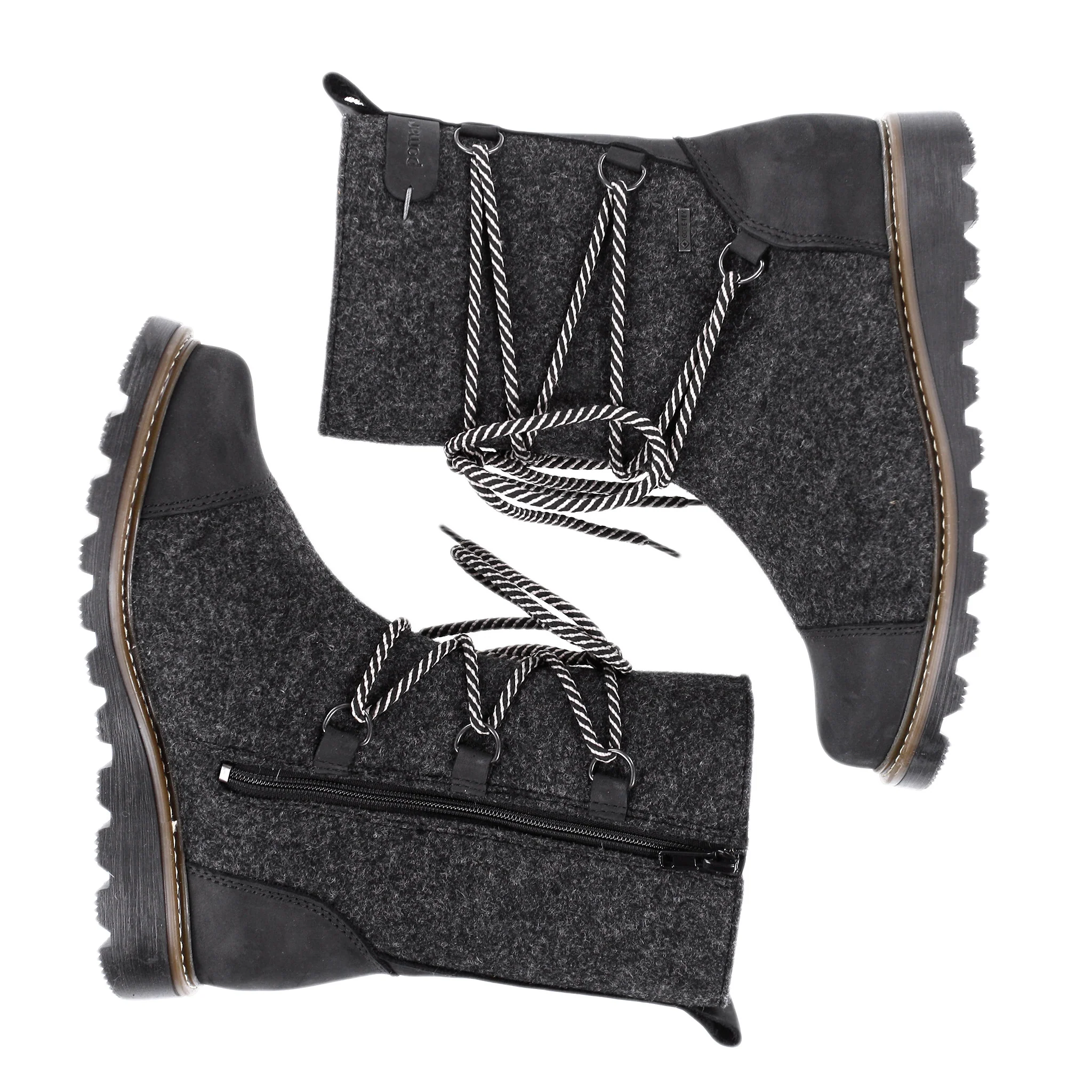 POSIO Naisten GORE-TEX® talvisaappaat - Image 6