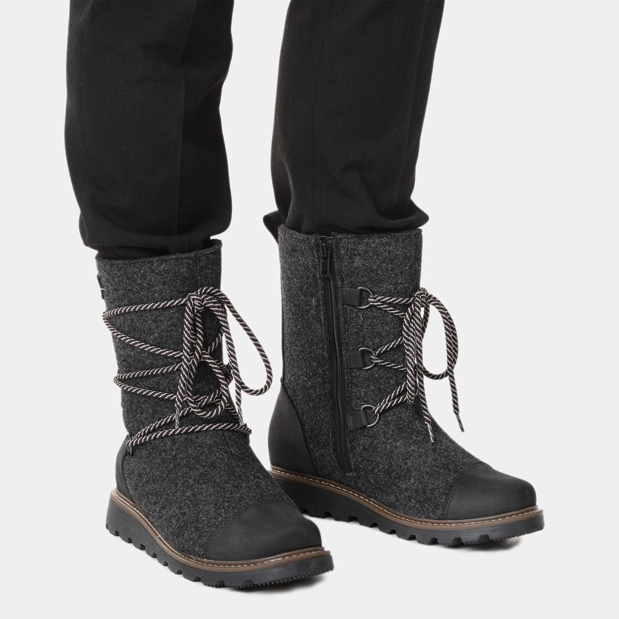 POSIO Naisten GORE-TEX® talvisaappaat - Image 7