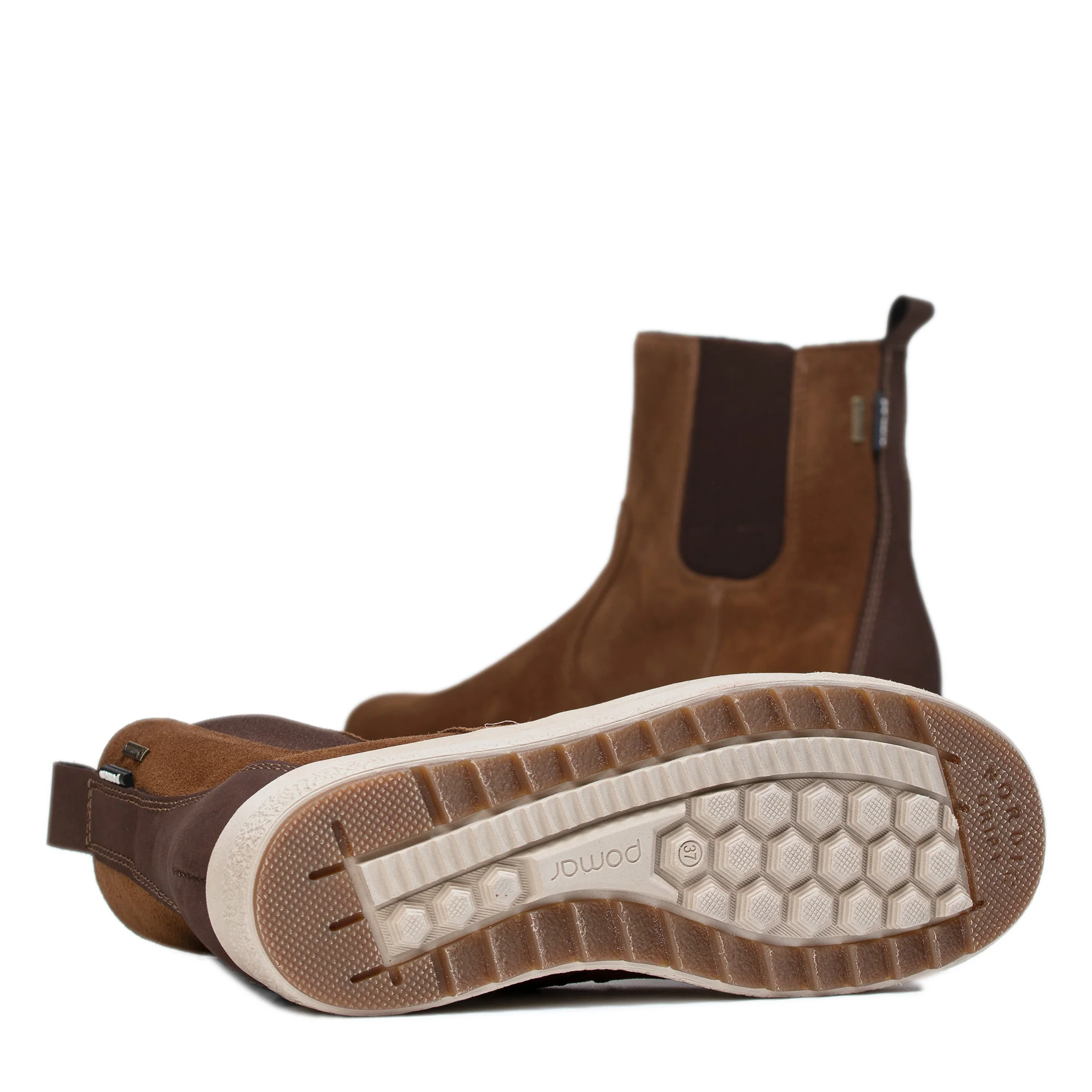 PURO Naisten GORE-TEX® nilkkurit - Image 4