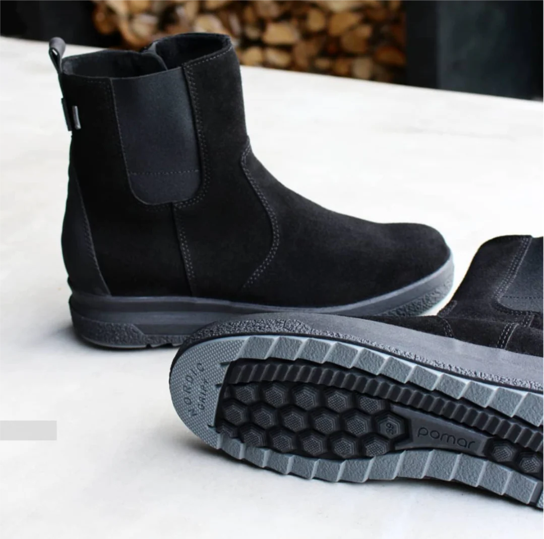 PURO Naisten GORE-TEX® nilkkurit - Image 3