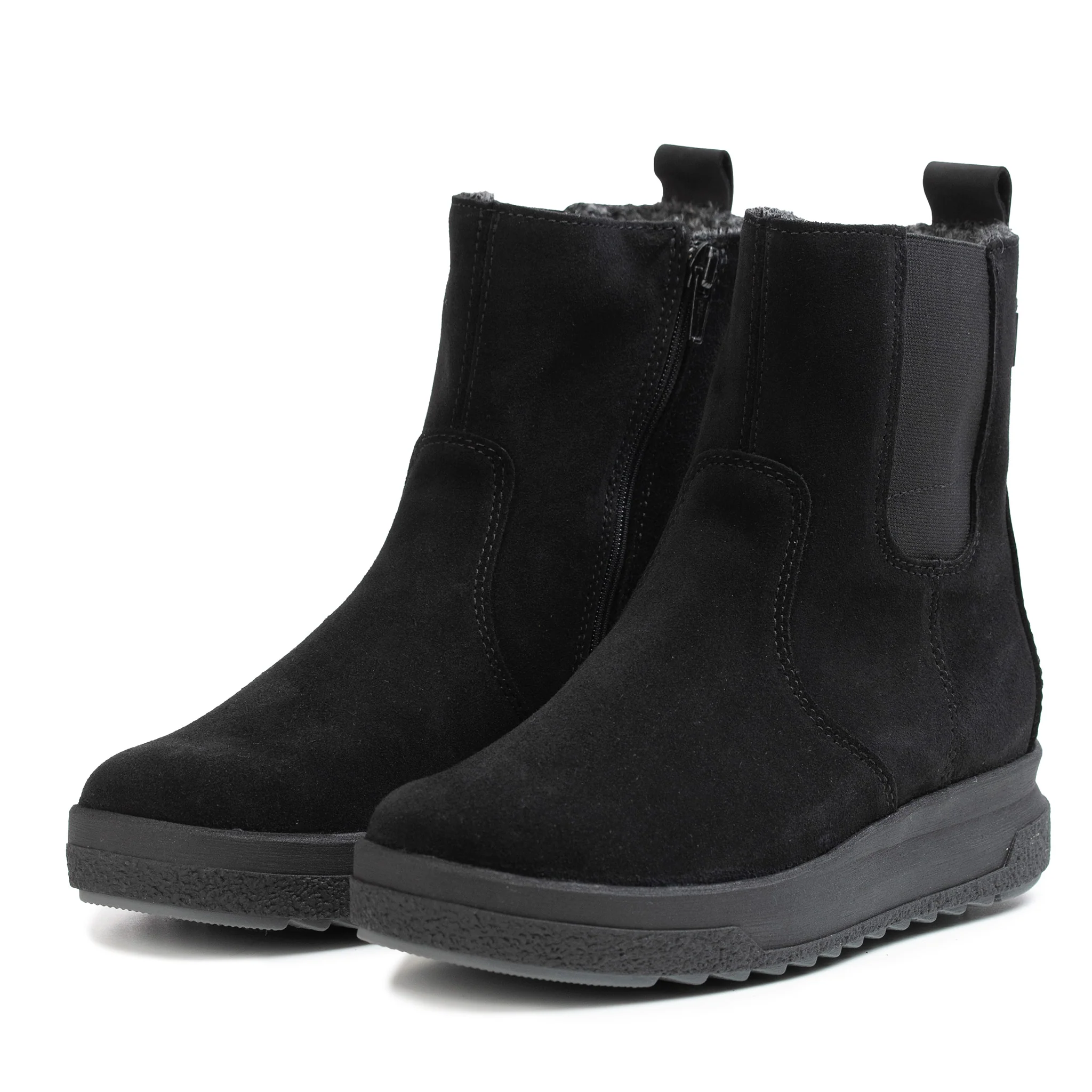 PURO Naisten GORE-TEX® nilkkurit - Image 4