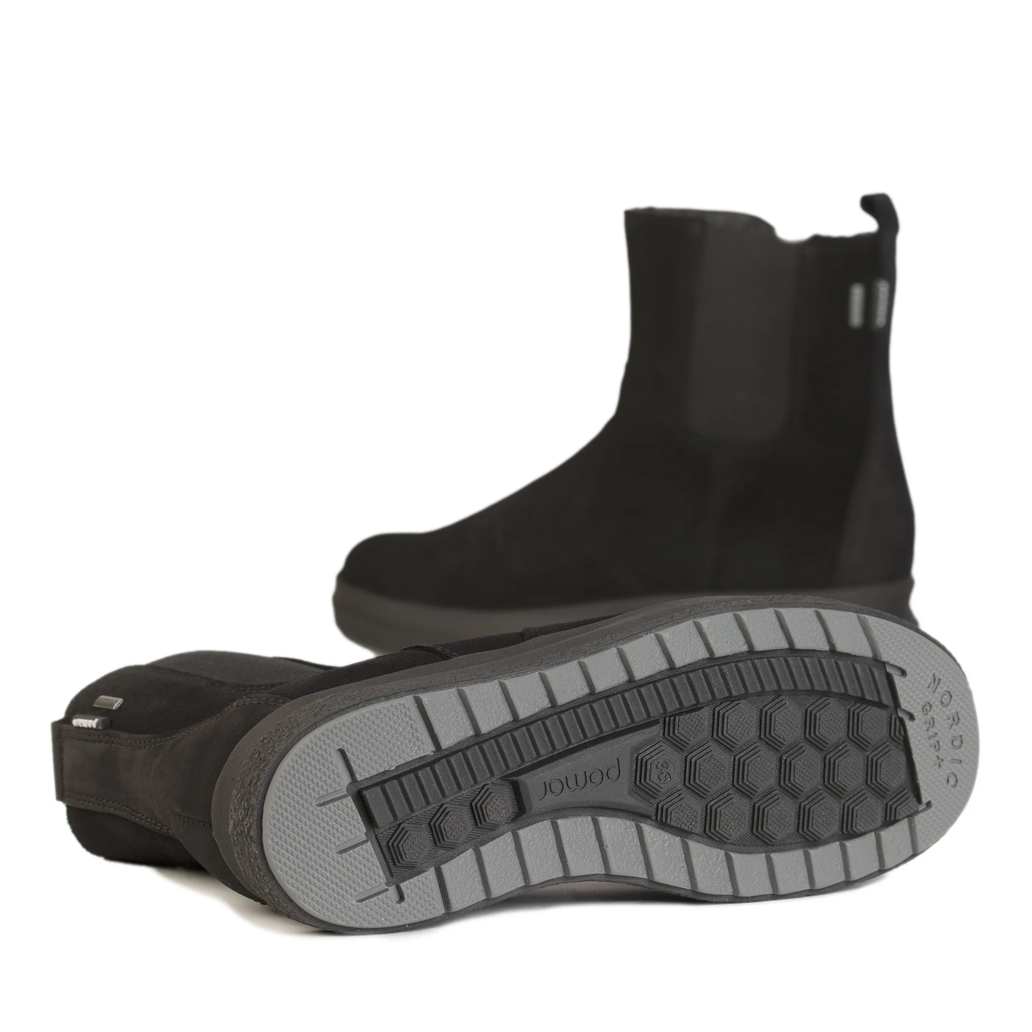 PURO Naisten GORE-TEX® nilkkurit - Image 5