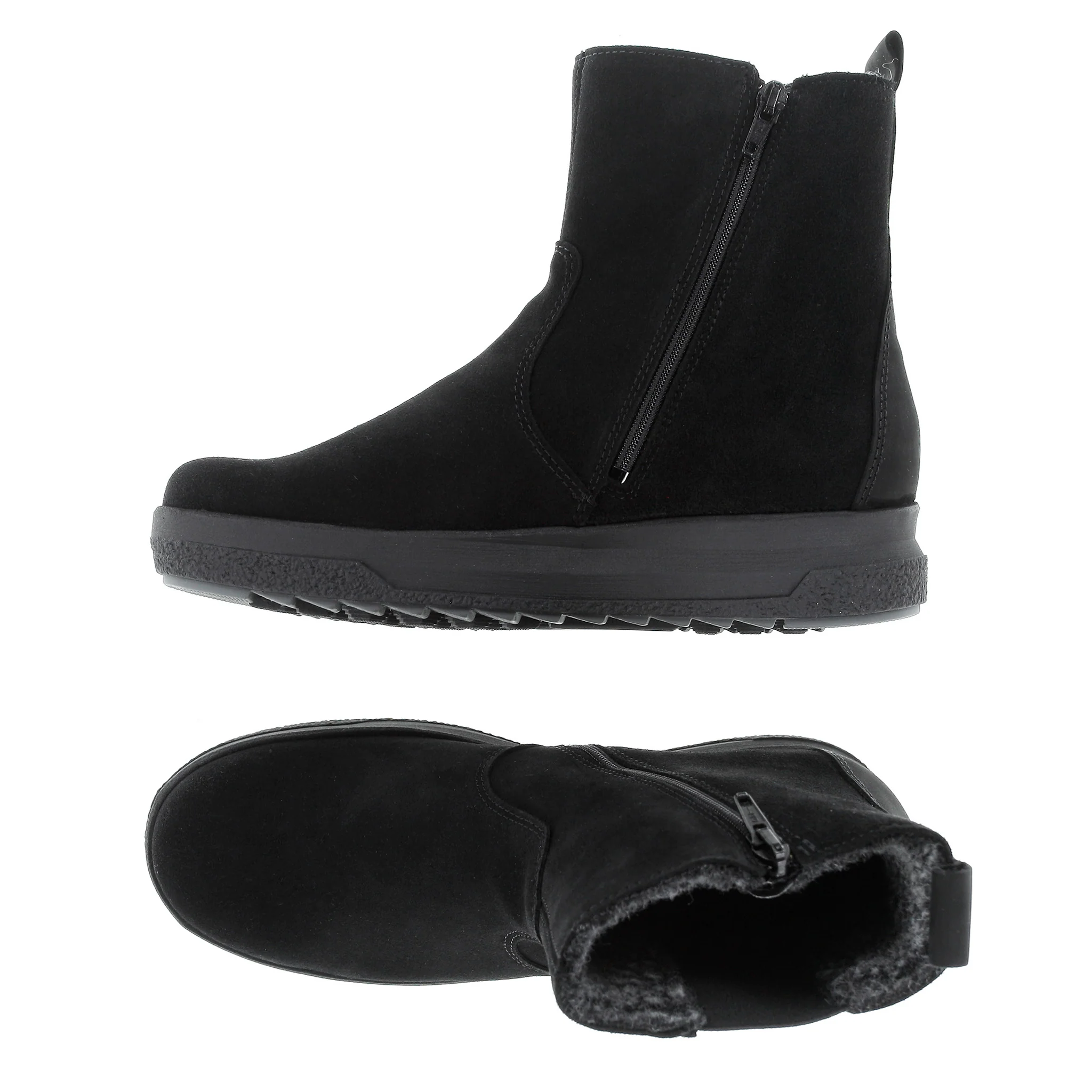 PURO Naisten GORE-TEX® nilkkurit - Image 6