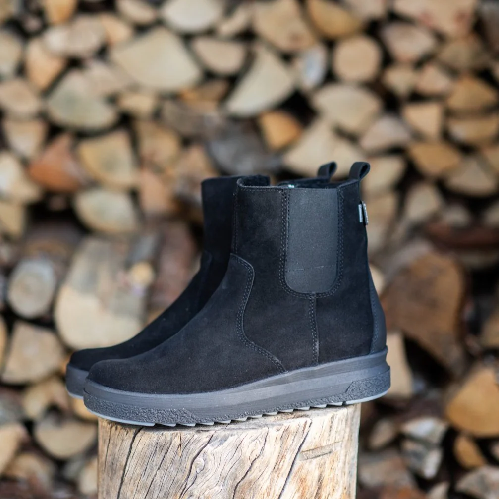 PURO Naisten GORE-TEX® nilkkurit - Image 7