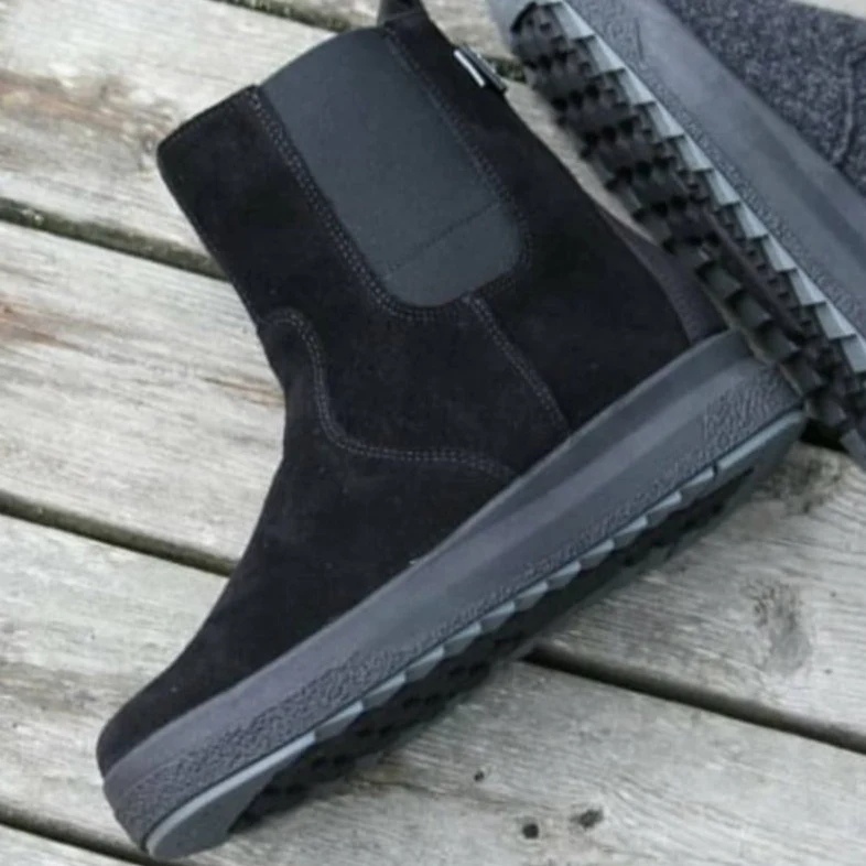 PURO Naisten GORE-TEX® nilkkurit - Image 8