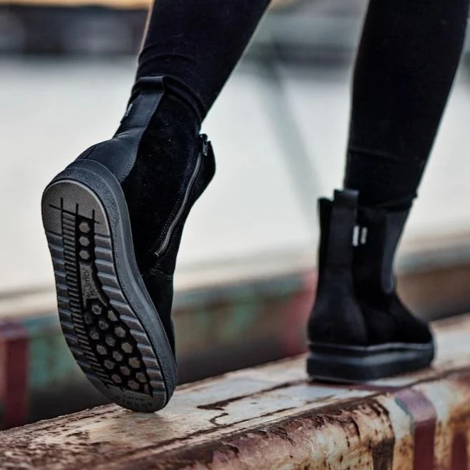 PURO Naisten GORE-TEX® nilkkurit - Image 9