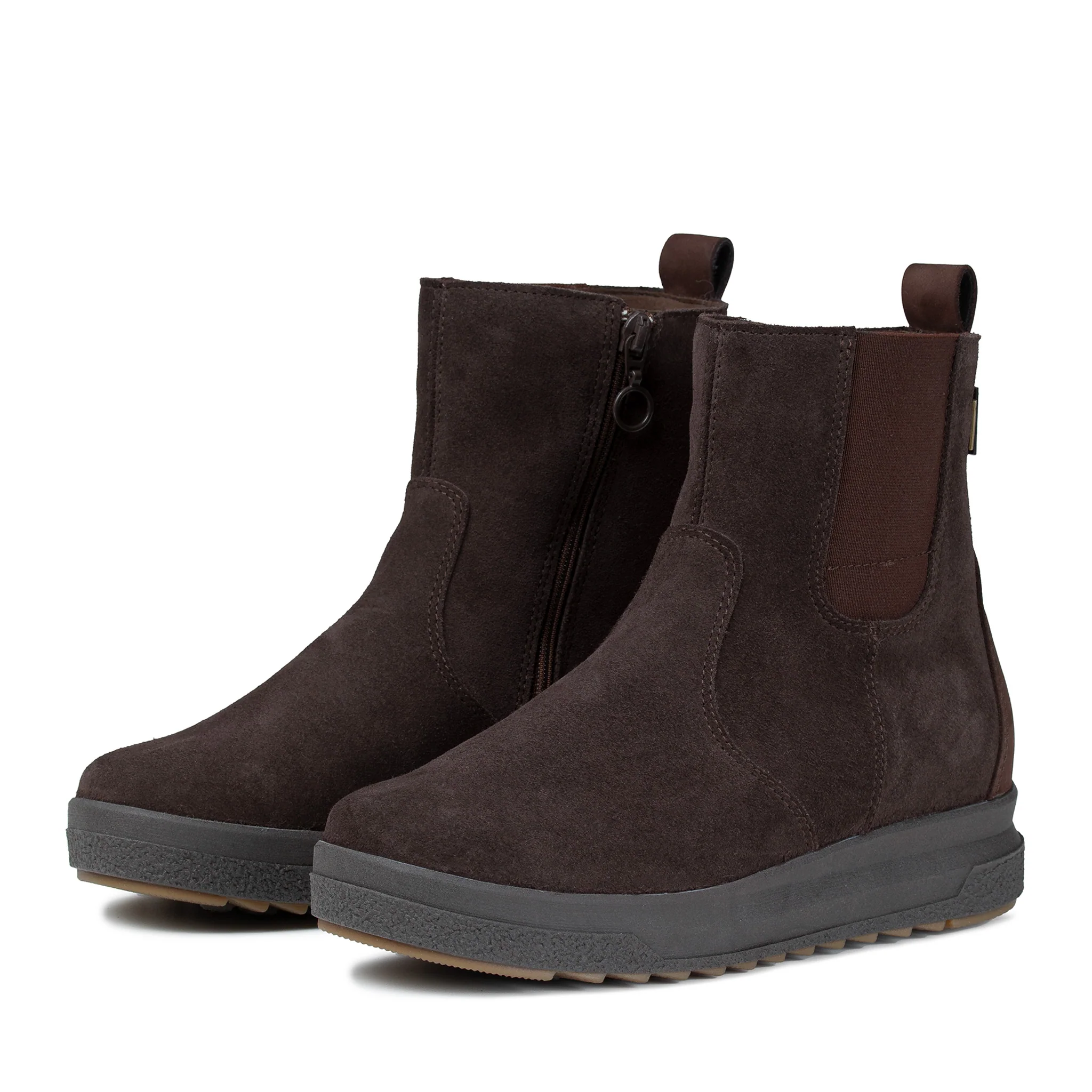 PURO Naisten Pomar+ GORE-TEX® nilkkurit - Image 3