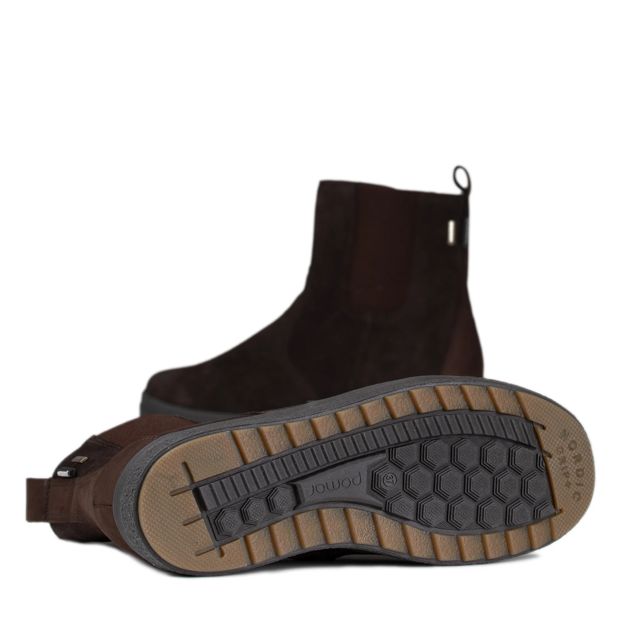 PURO Naisten Pomar+ GORE-TEX® nilkkurit - Image 5
