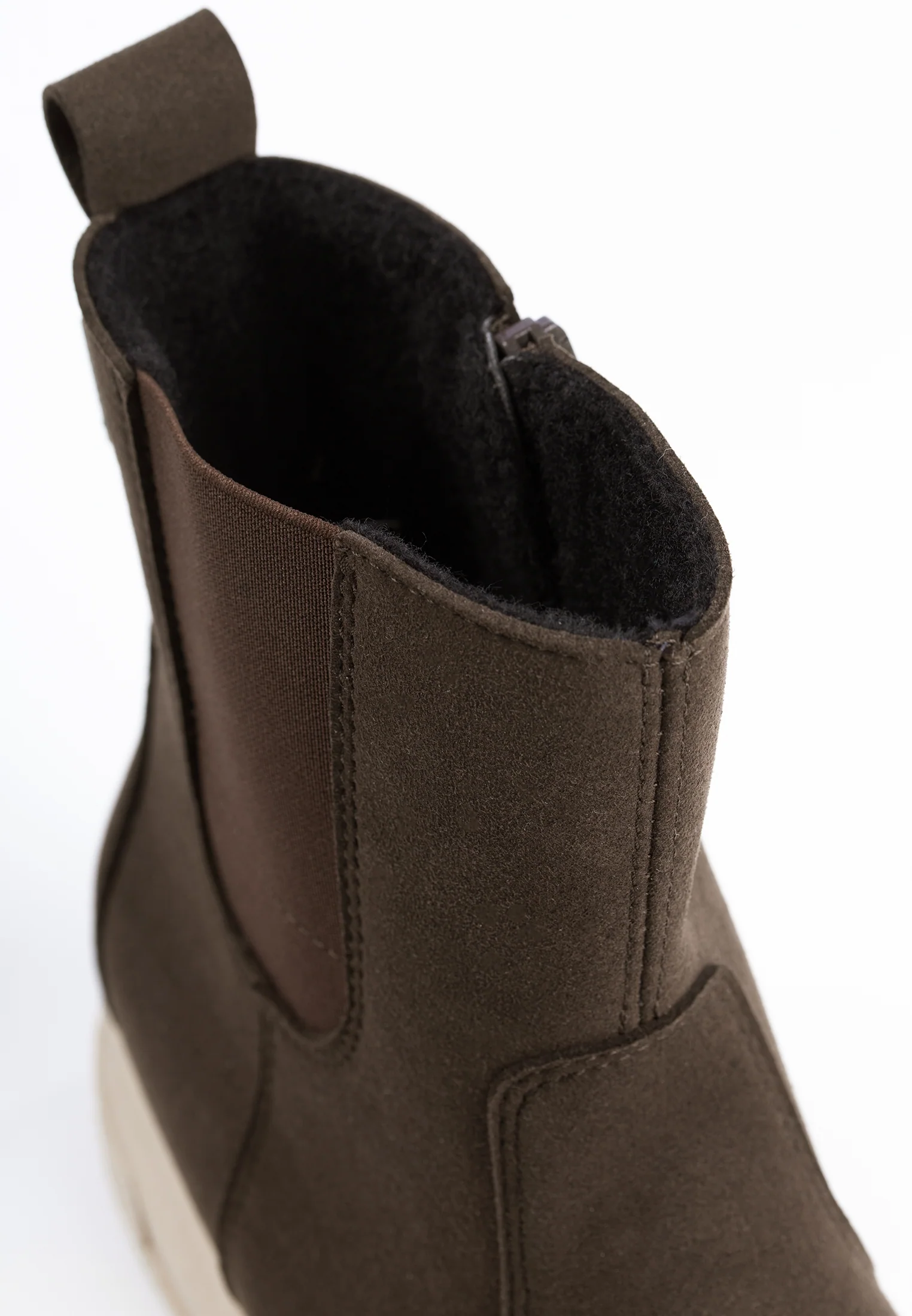 PURO Naisten vegaaniset GORE-TEX® nilkkurit - Image 6