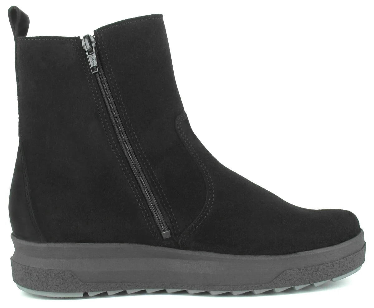 PURO Naisten vegaaniset GORE-TEX® nilkkurit - Image 10