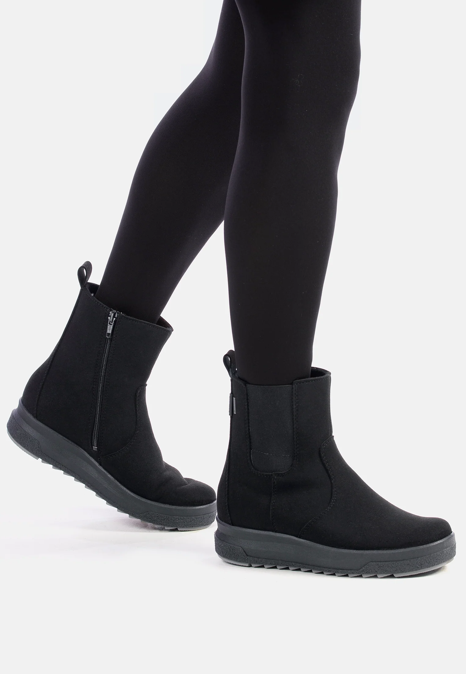 PURO Naisten vegaaniset GORE-TEX® nilkkurit - Image 3