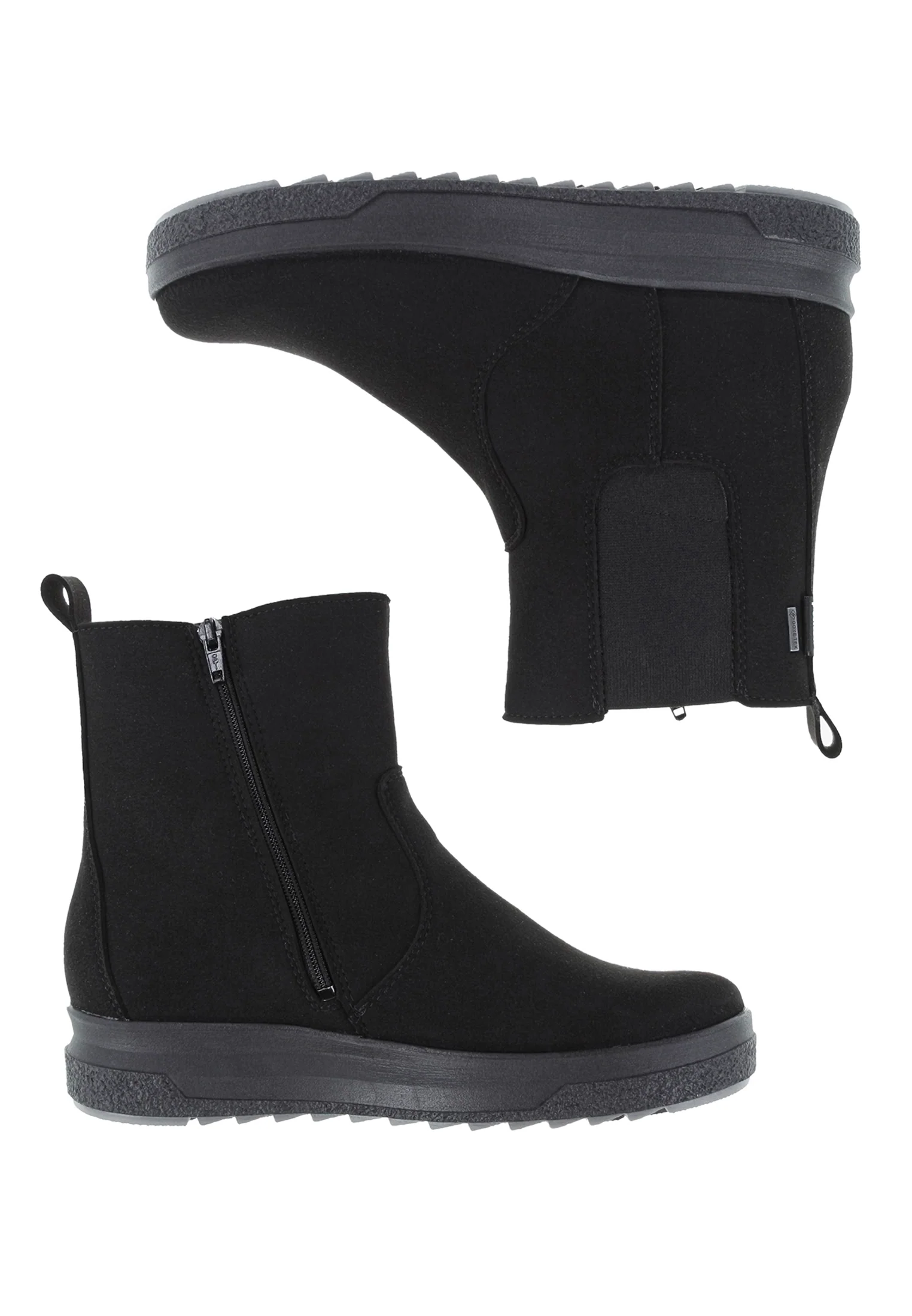 PURO Naisten vegaaniset GORE-TEX® nilkkurit - Image 4