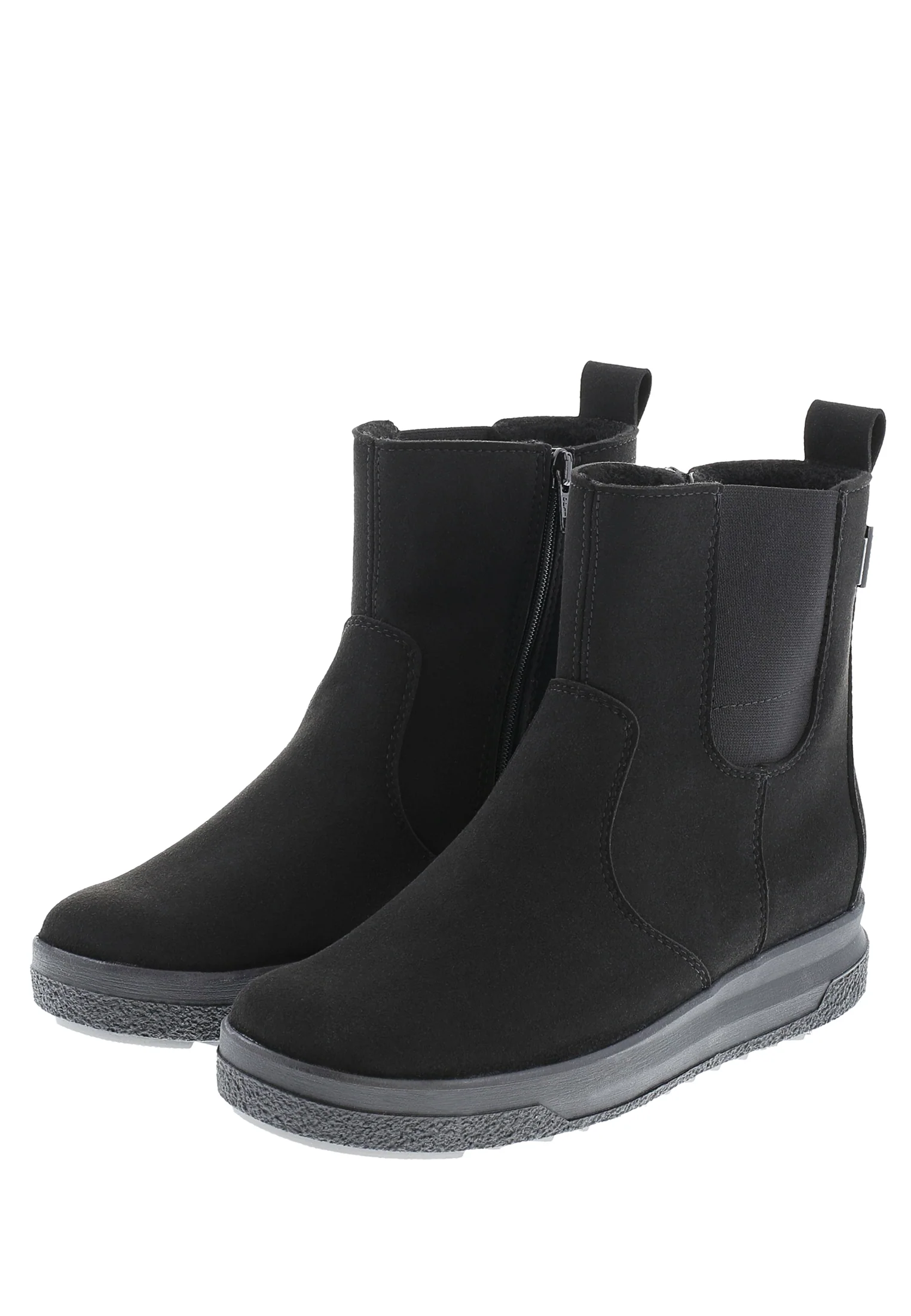 PURO Naisten vegaaniset GORE-TEX® nilkkurit - Image 6